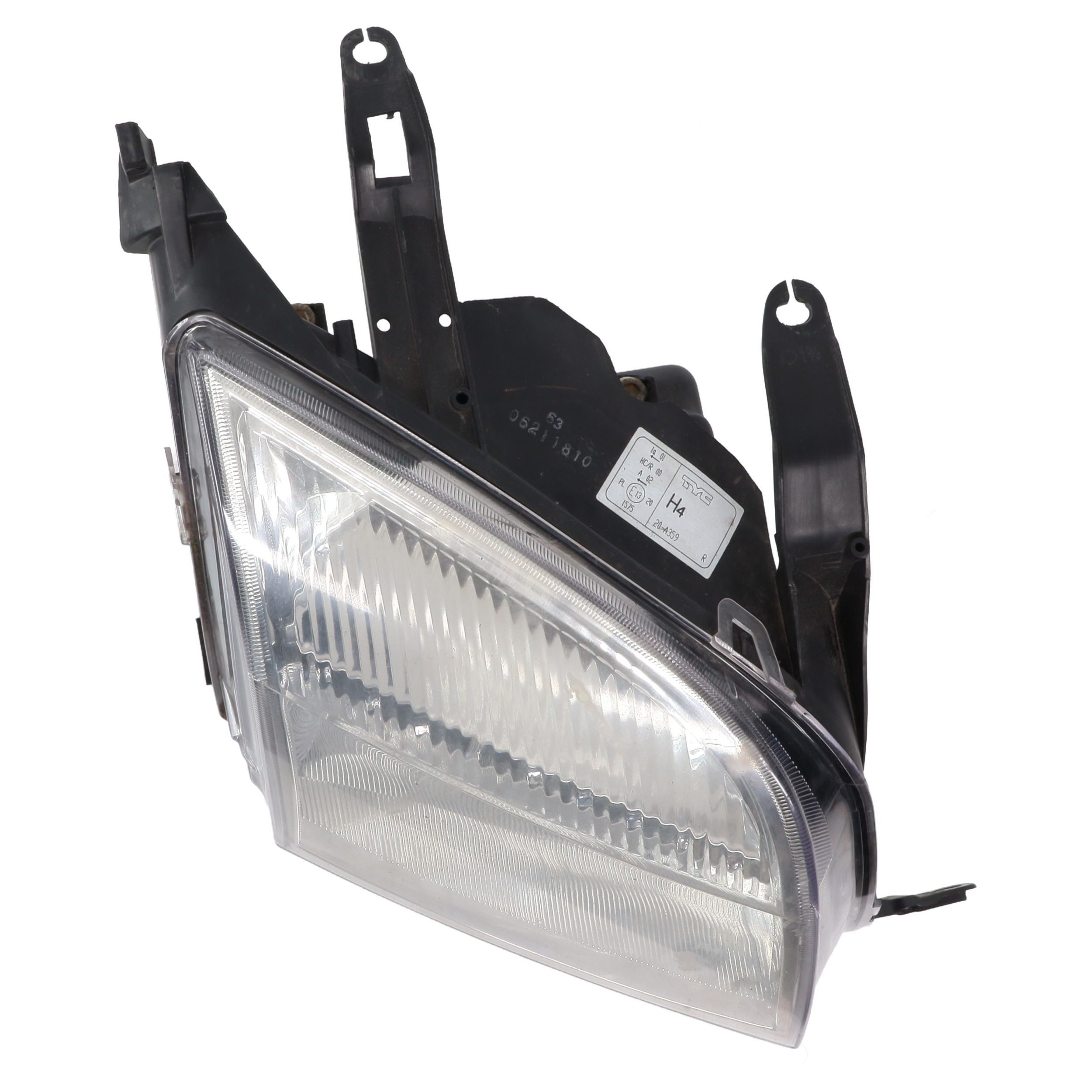 Optique avant principal droit (feux)(phare) pour FORD FUSION PHASE 1 Optique avant principal droit (feux)(phare) pour FORD FUSION PHASE 1