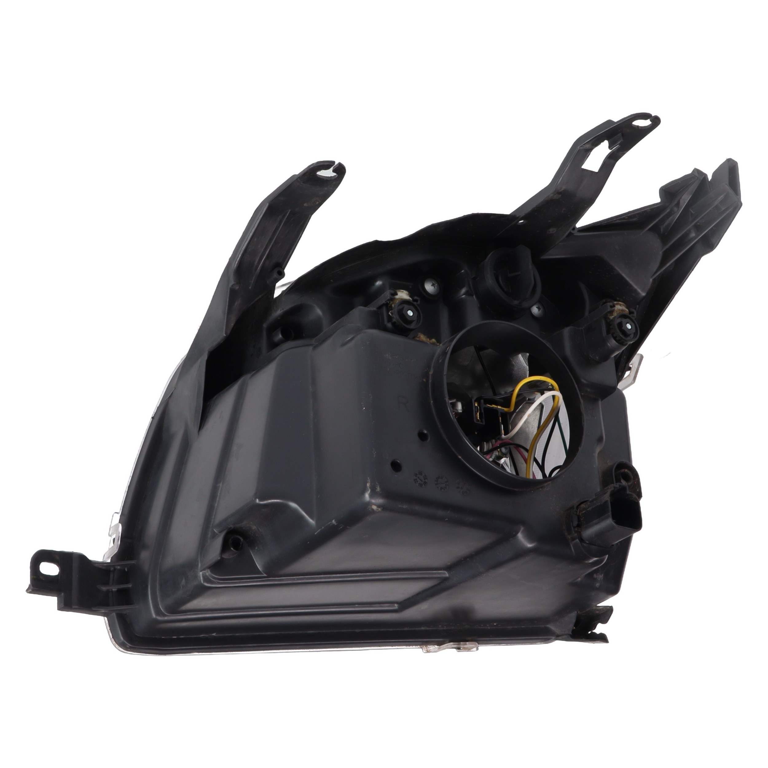 Optique avant principal droit (feux)(phare) pour FORD FUSION PHASE 1 Optique avant principal droit (feux)(phare) pour FORD FUSION PHASE 1