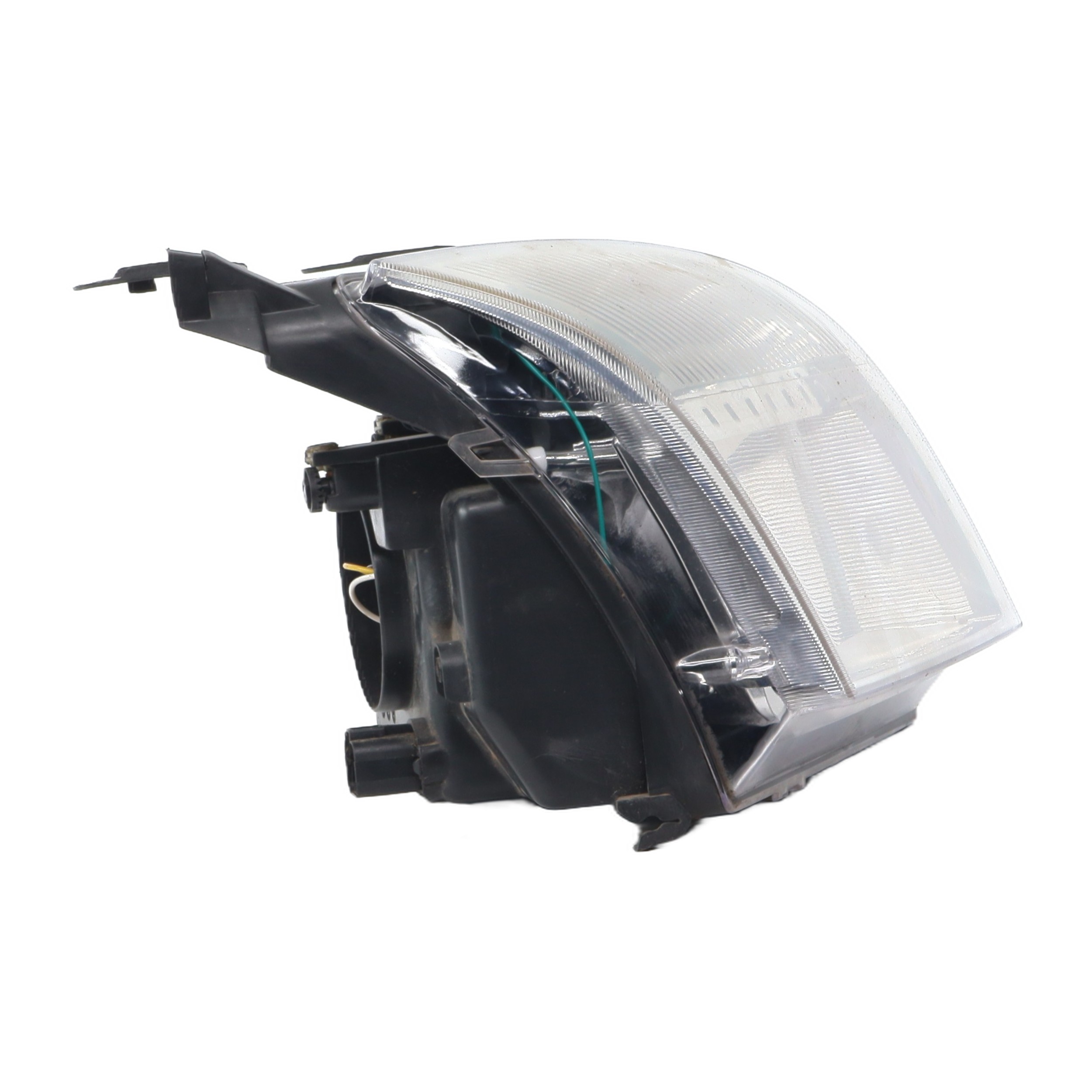 Optique avant principal droit (feux)(phare) pour FORD FUSION PHASE 1 Optique avant principal droit (feux)(phare) pour FORD FUSION PHASE 1