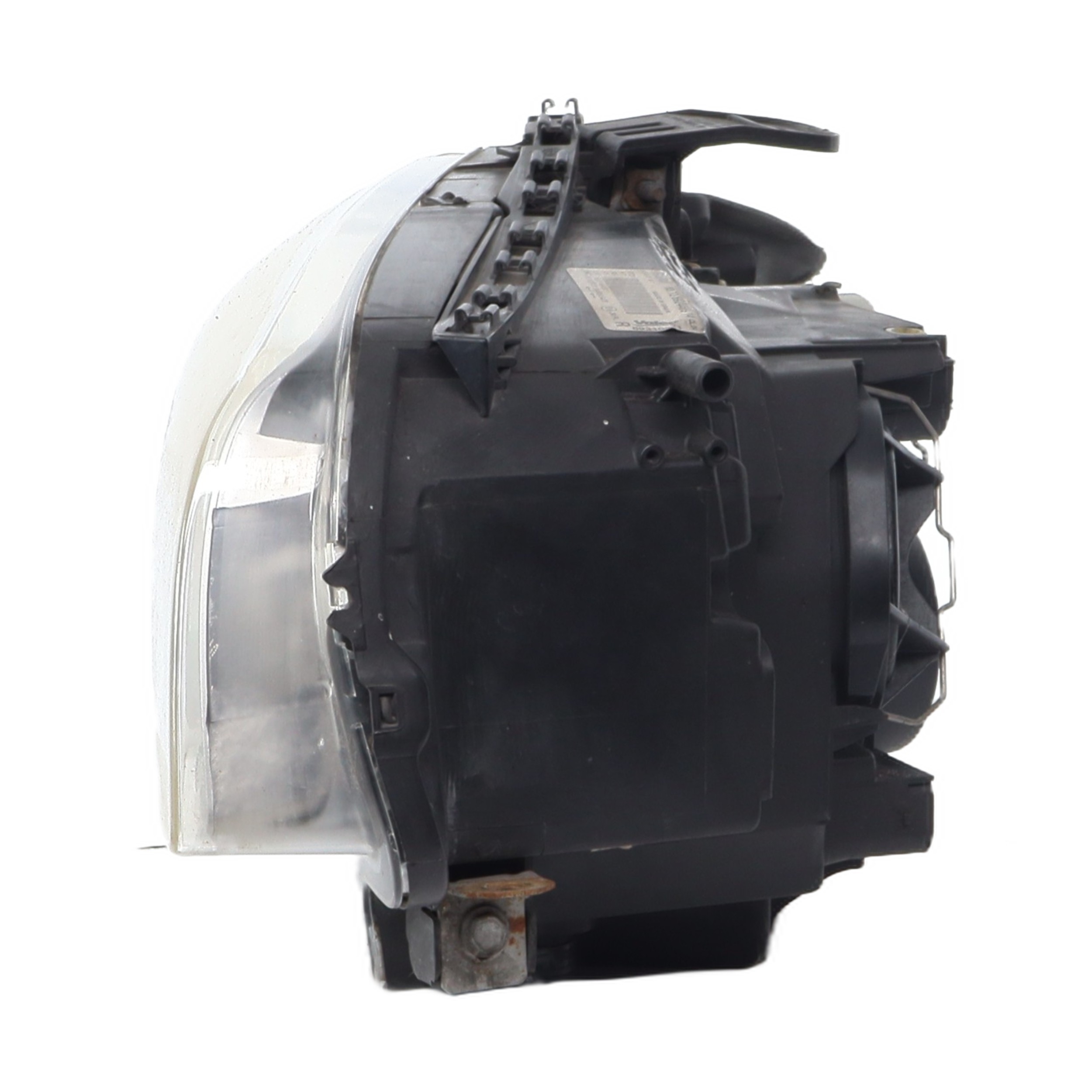 Optique avant principal droit (feux)(phare) pour BMW SERIE 1 E87 PHASE 1 Optique avant principal droit (feux)(phare) pour BMW SERIE 1 E87 PHASE 1