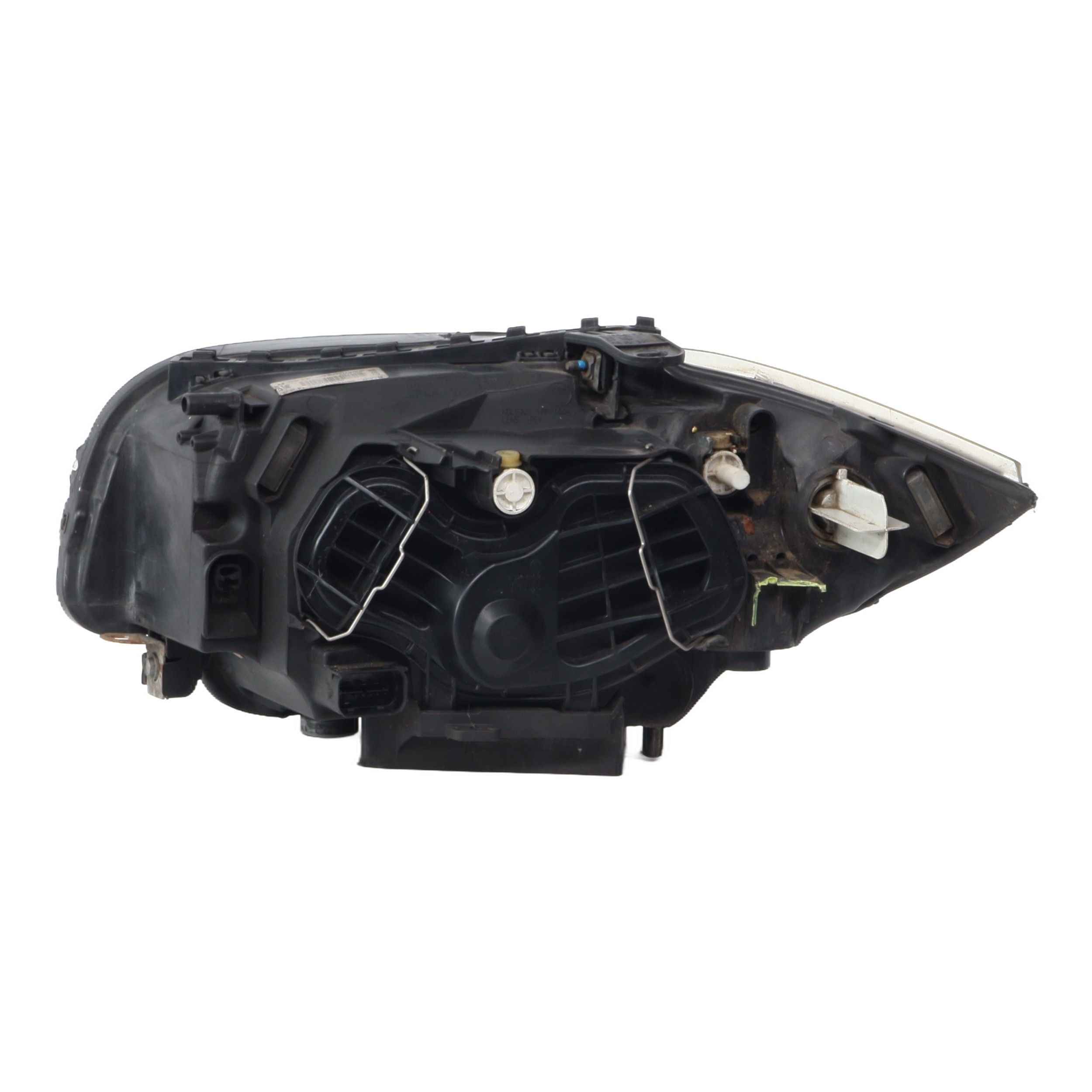 Optique avant principal droit (feux)(phare) pour BMW SERIE 1 E87 PHASE 1 Optique avant principal droit (feux)(phare) pour BMW SERIE 1 E87 PHASE 1