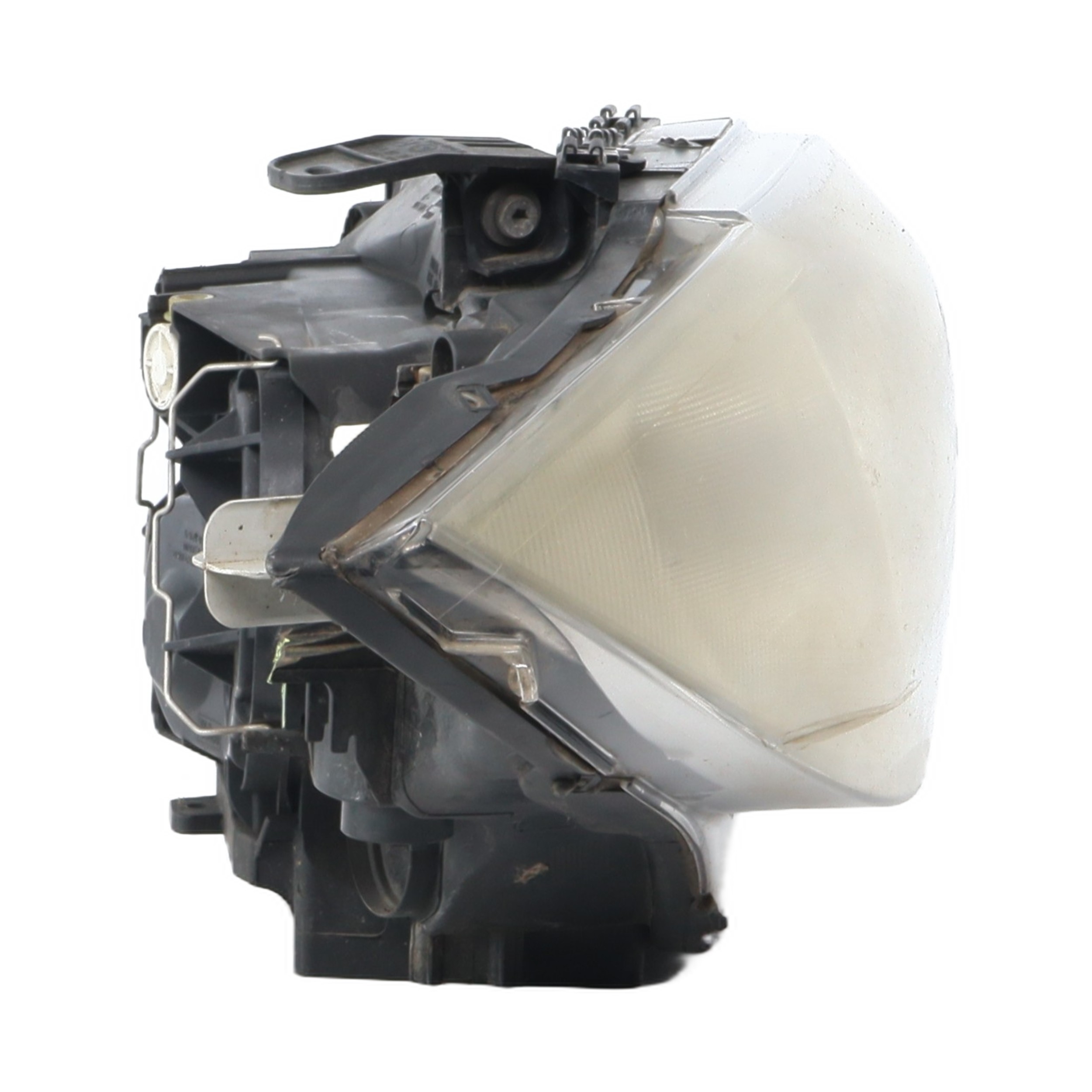 Optique avant principal droit (feux)(phare) pour BMW SERIE 1 E87 PHASE 1 Optique avant principal droit (feux)(phare) pour BMW SERIE 1 E87 PHASE 1