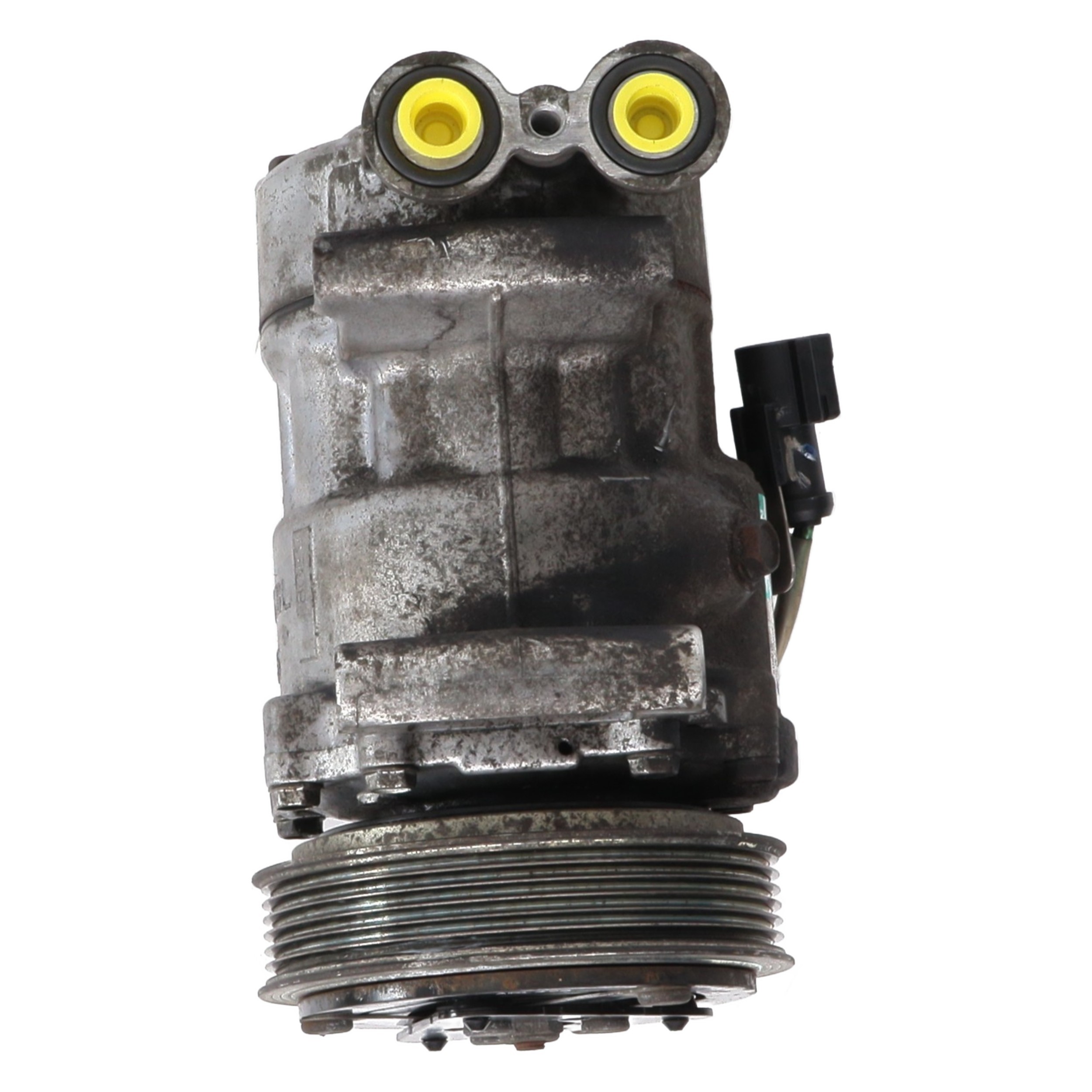Compresseur clim pour FORD FIESTA 5 PHASE 2 Compresseur clim pour FORD FIESTA 5 PHASE 2