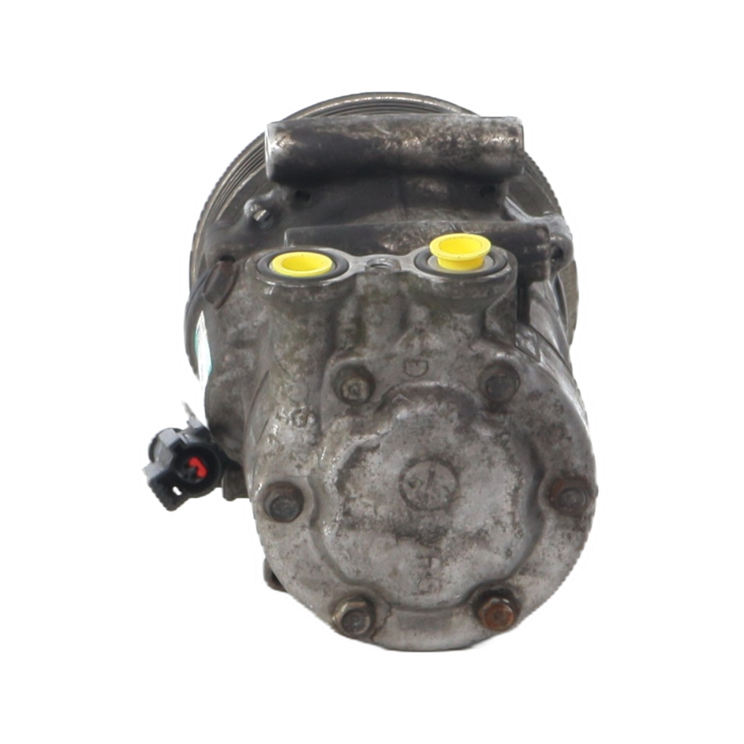 Compresseur clim pour FORD FIESTA 5 PHASE 2 Compresseur clim pour FORD FIESTA 5 PHASE 2