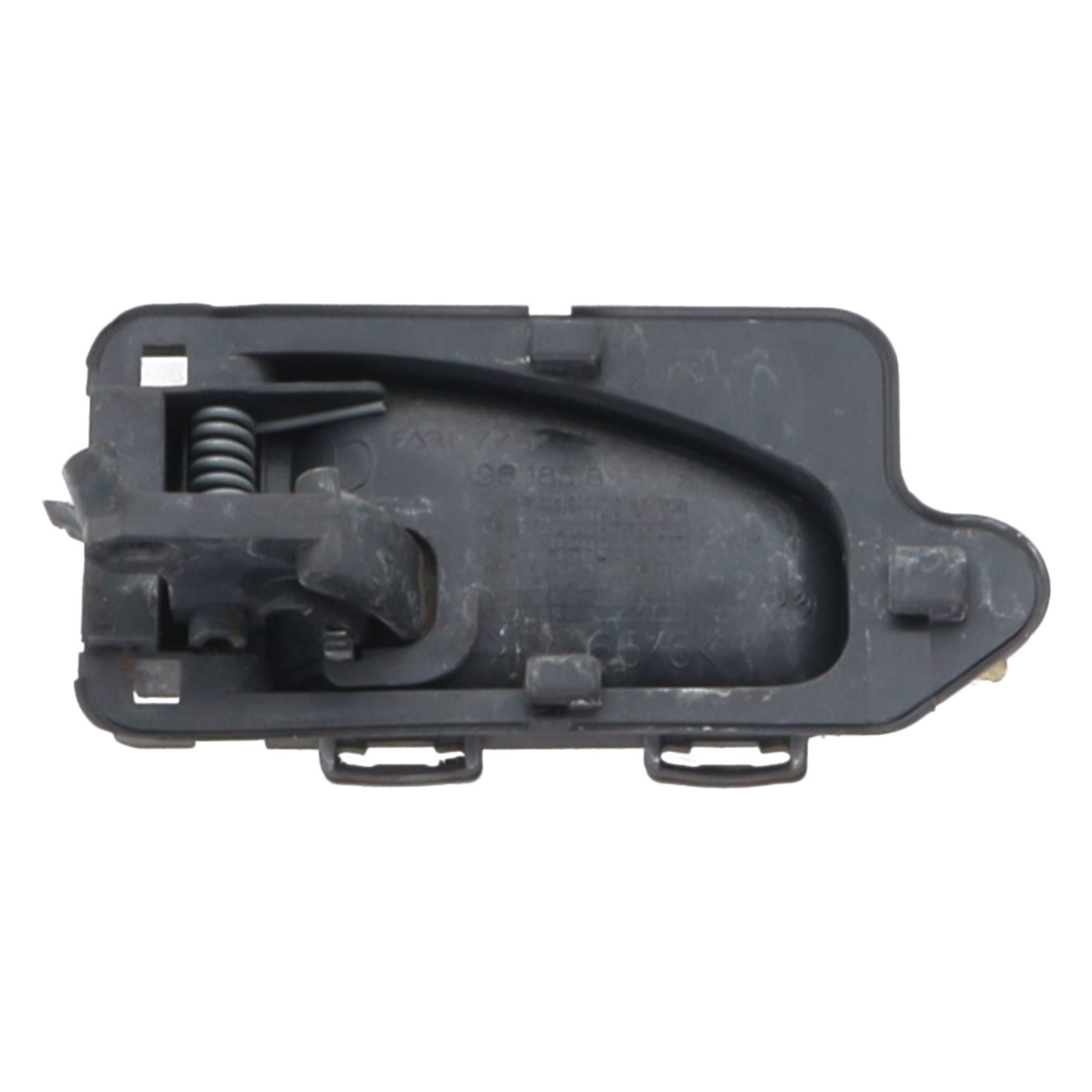 Poignee interieur avant droit pour CITROEN SAXO PHASE 2 Poignee interieur avant droit pour CITROEN SAXO PHASE 2