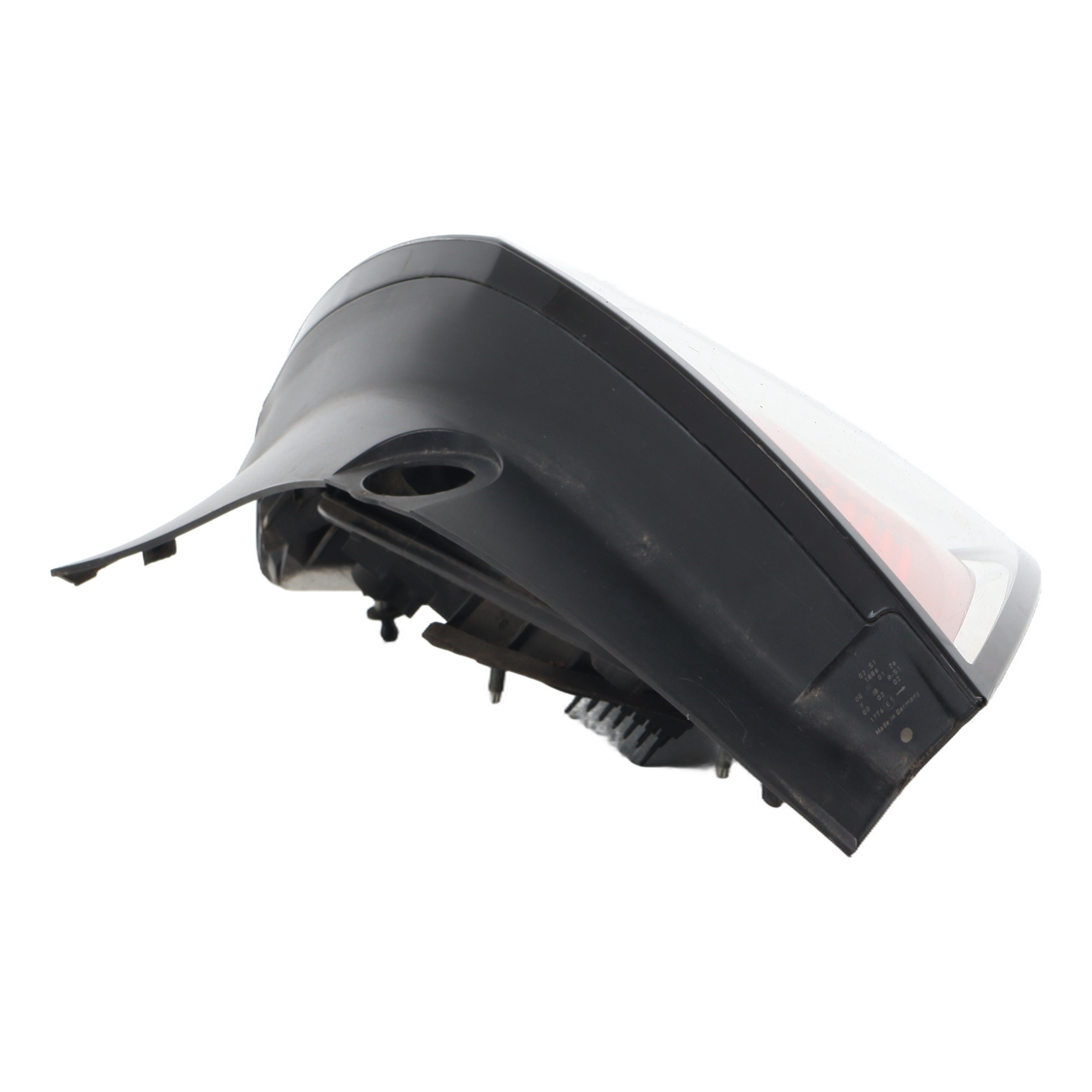Feu arriere principal droit (feux) pour OPEL ASTRA H PHASE 1 Feu arriere principal droit (feux) pour OPEL ASTRA H PHASE 1