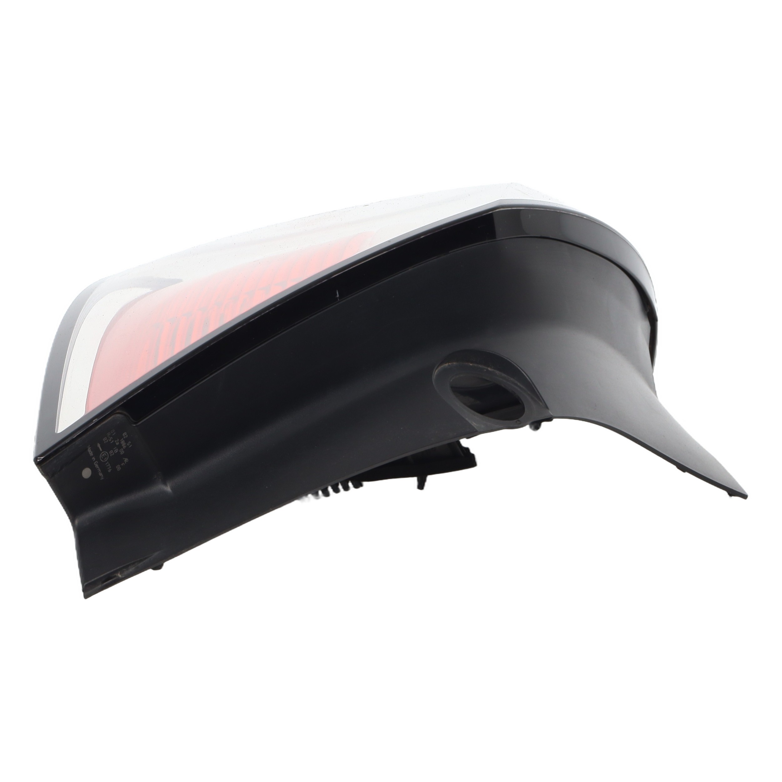 Feu arriere principal gauche (feux) pour OPEL ASTRA H PHASE 1 Feu arriere principal gauche (feux) pour OPEL ASTRA H PHASE 1