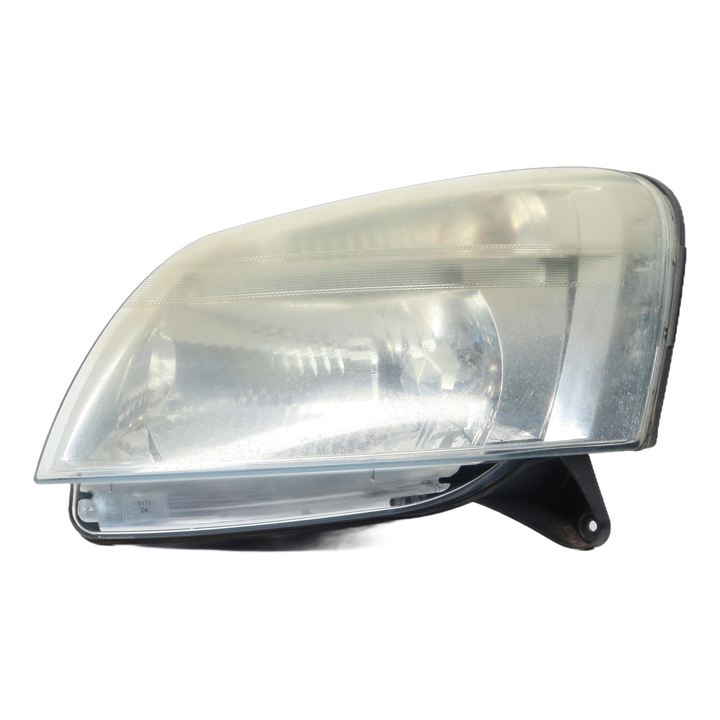 Optique avant principal gauche (feux)(phare) pour PEUGEOT PARTNER 1 PHASE 2 Optique avant principal gauche (feux)(phare) pour PEUGEOT PARTNER 1 PHASE 2