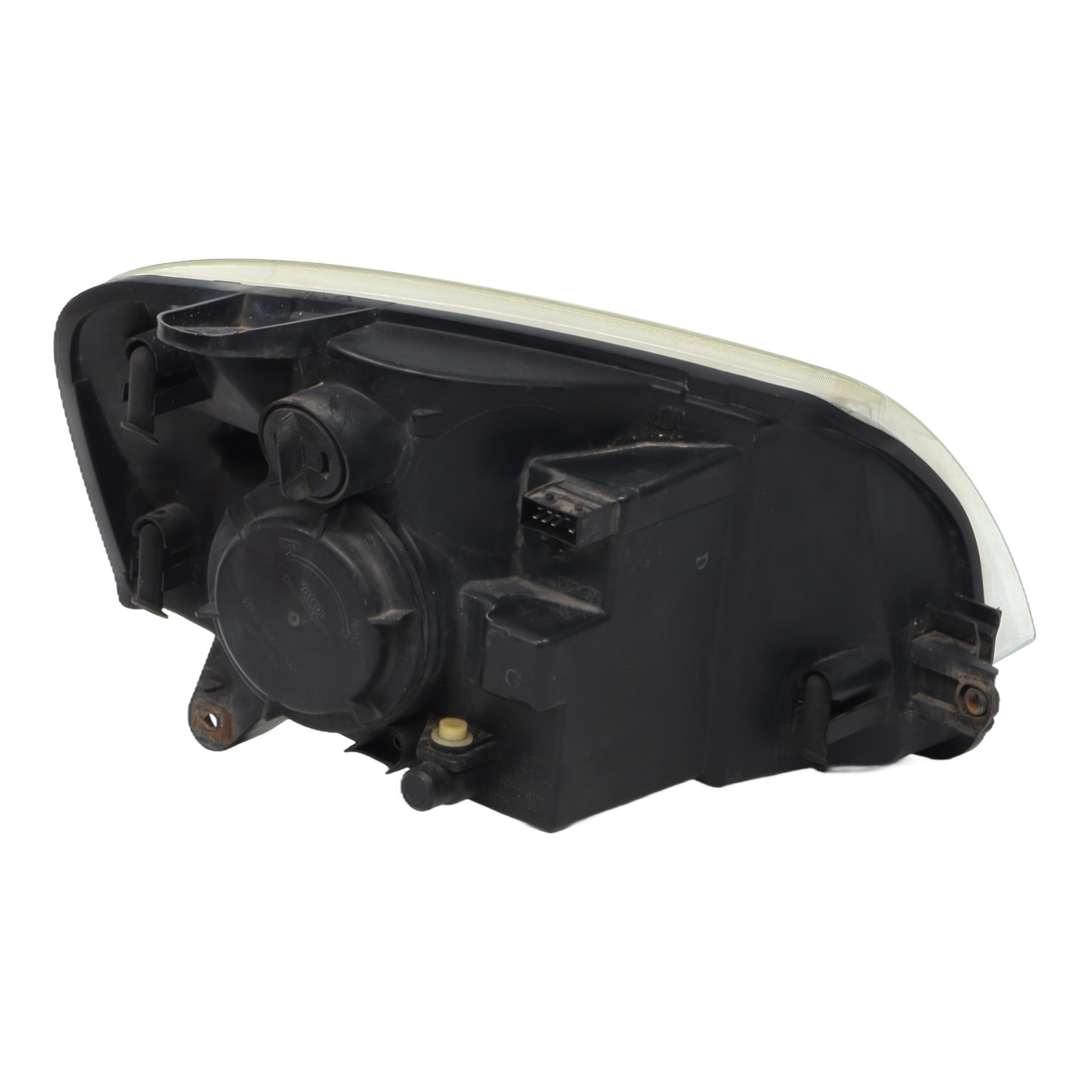 Optique avant principal gauche (feux)(phare) pour PEUGEOT PARTNER 1 PHASE 2 Optique avant principal gauche (feux)(phare) pour PEUGEOT PARTNER 1 PHASE 2