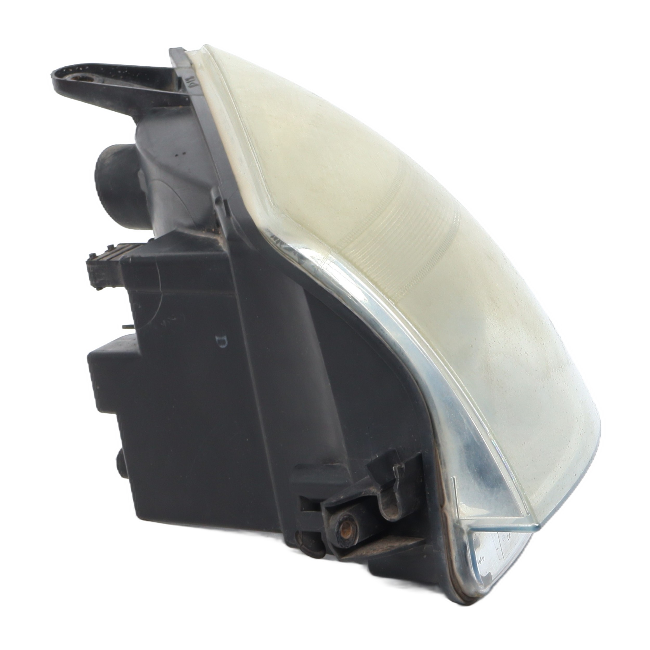 Optique avant principal gauche (feux)(phare) pour PEUGEOT PARTNER 1 PHASE 2 Optique avant principal gauche (feux)(phare) pour PEUGEOT PARTNER 1 PHASE 2