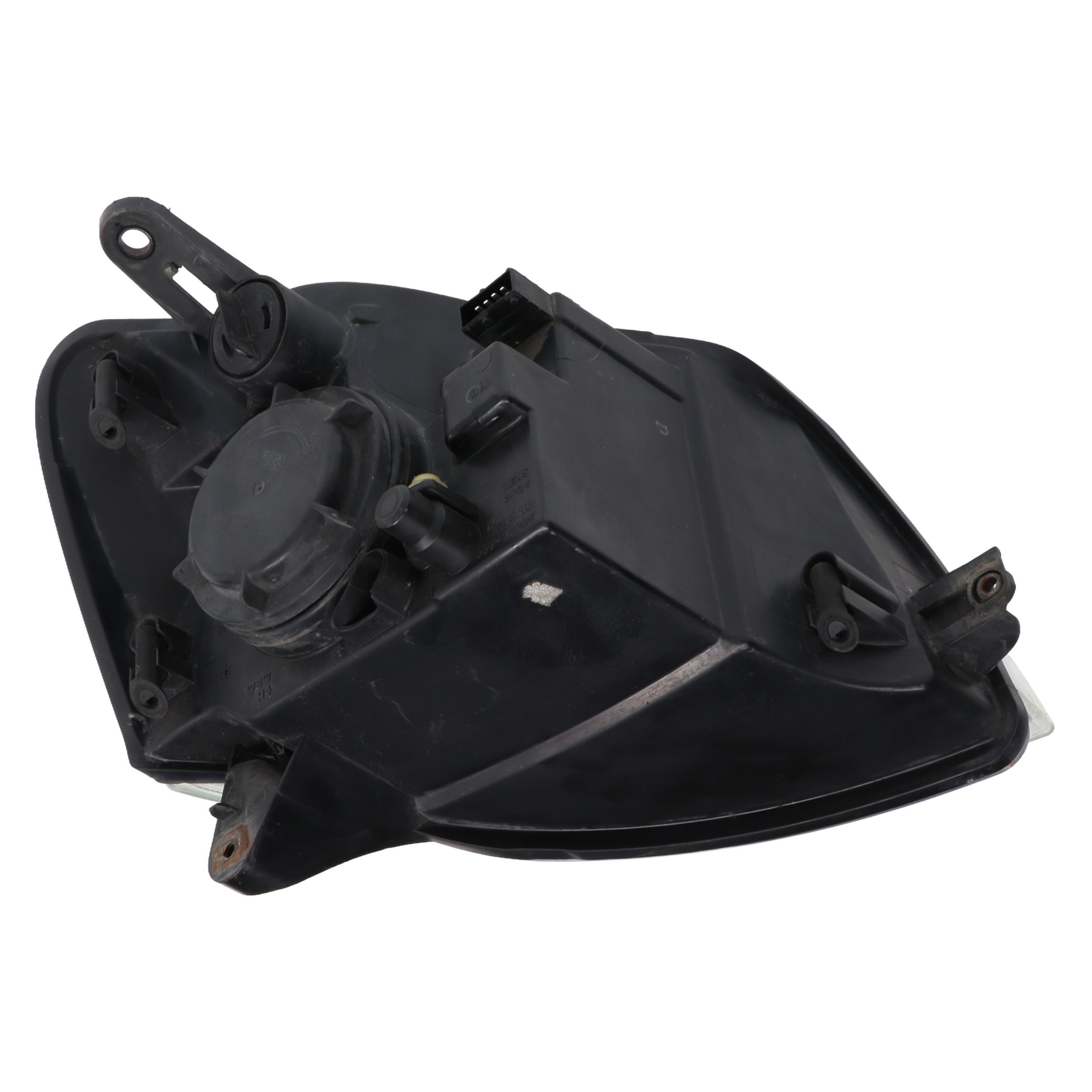 Optique avant principal gauche (feux)(phare) pour PEUGEOT PARTNER 1 PHASE 2 Optique avant principal gauche (feux)(phare) pour PEUGEOT PARTNER 1 PHASE 2