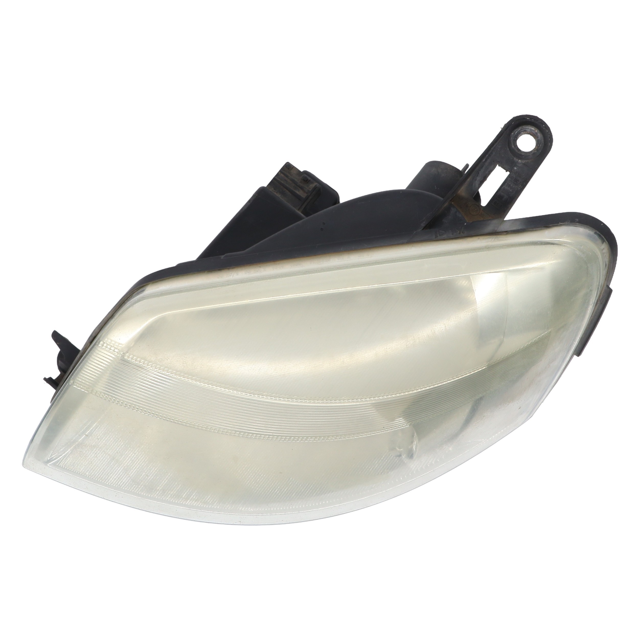 Optique avant principal gauche (feux)(phare) pour PEUGEOT PARTNER 1 PHASE 2 Optique avant principal gauche (feux)(phare) pour PEUGEOT PARTNER 1 PHASE 2