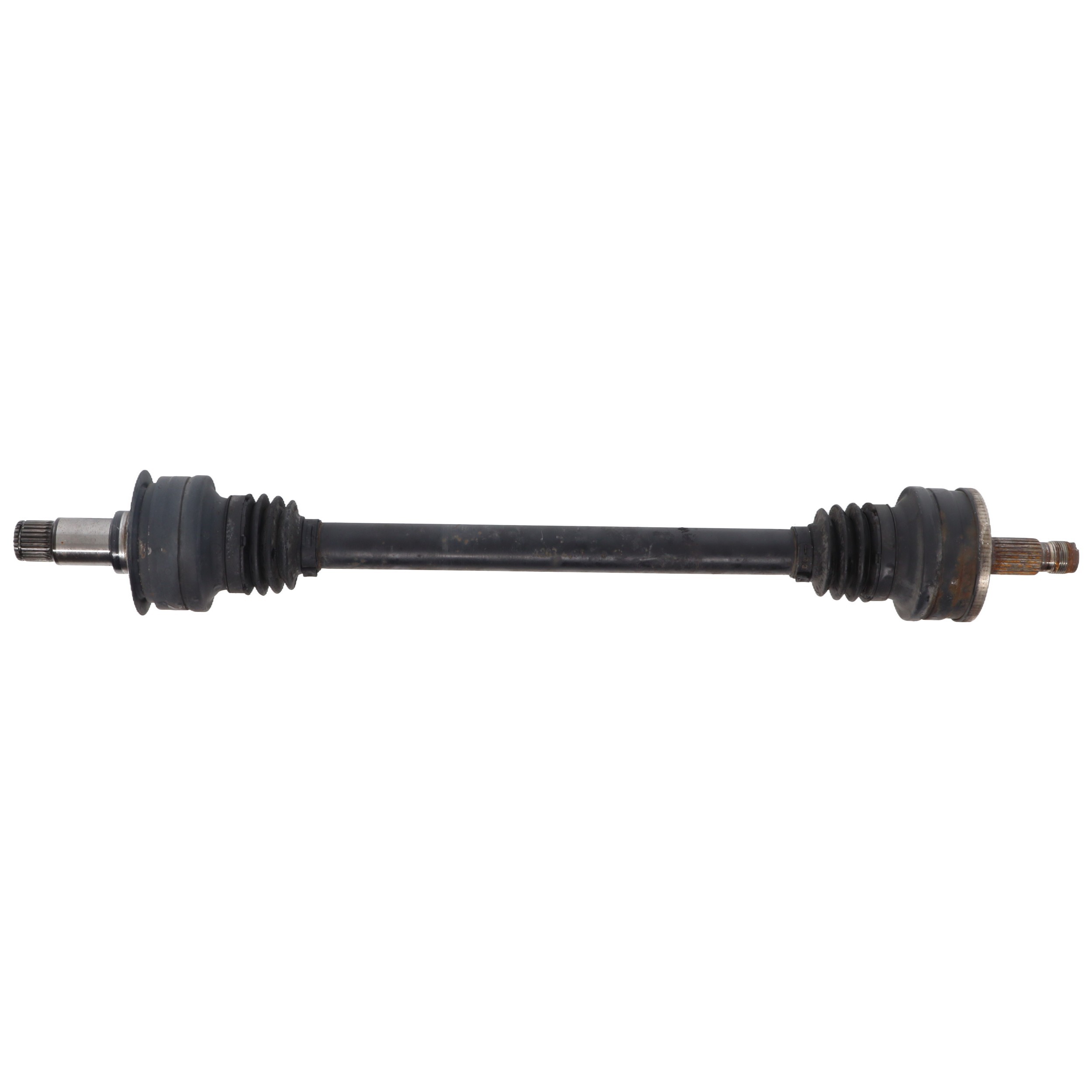 Cardan arriere gauche (transmission) pour MERCEDES CLASSE C 203 COUPE SPORT PHASE 2 Cardan arriere gauche (transmission) pour MERCEDES CLASSE C 203 COUPE SPORT PHASE 2