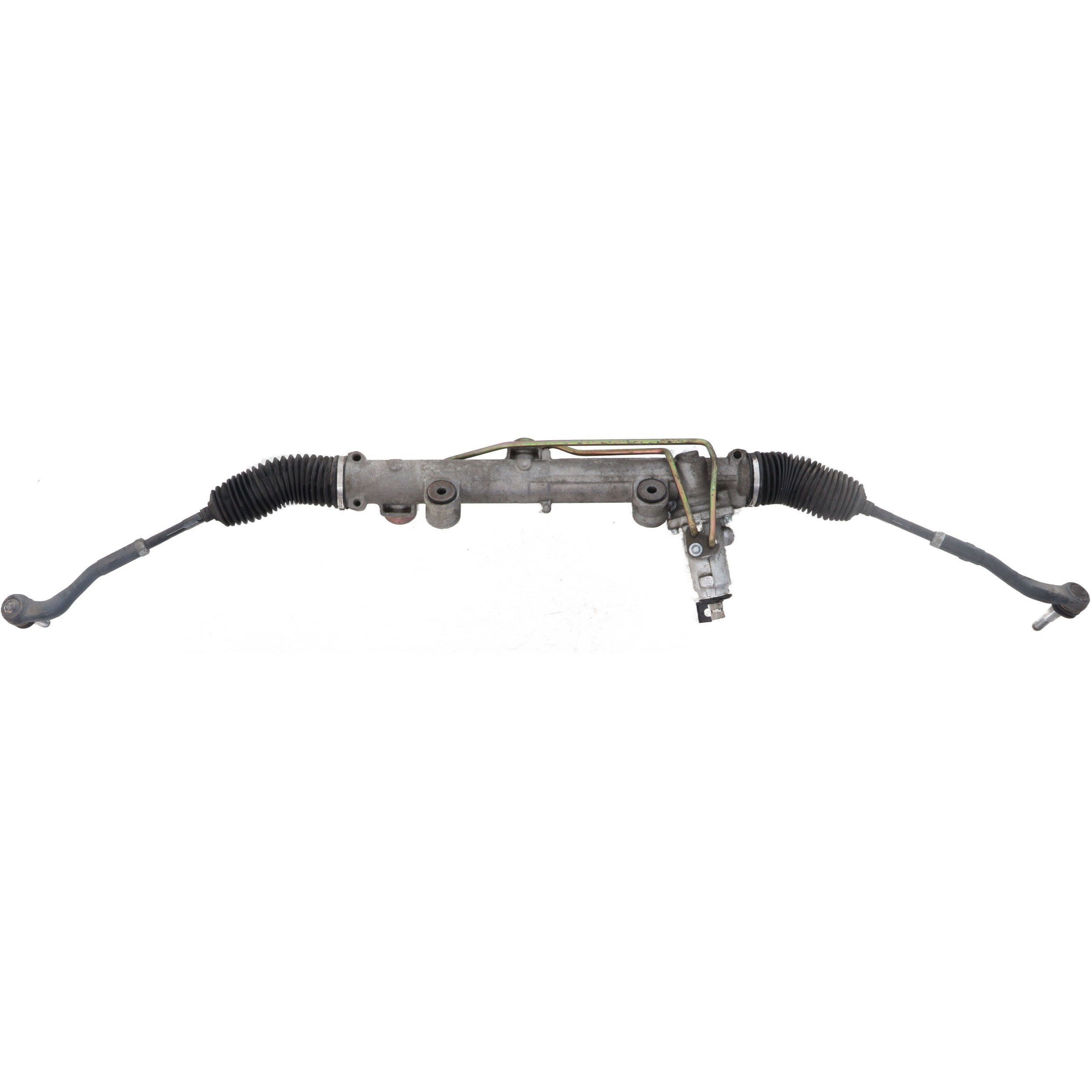 Cremaillere assistee pour MERCEDES CLASSE C 203 COUPE SPORT PHASE 2 Cremaillere assistee pour MERCEDES CLASSE C 203 COUPE SPORT PHASE 2