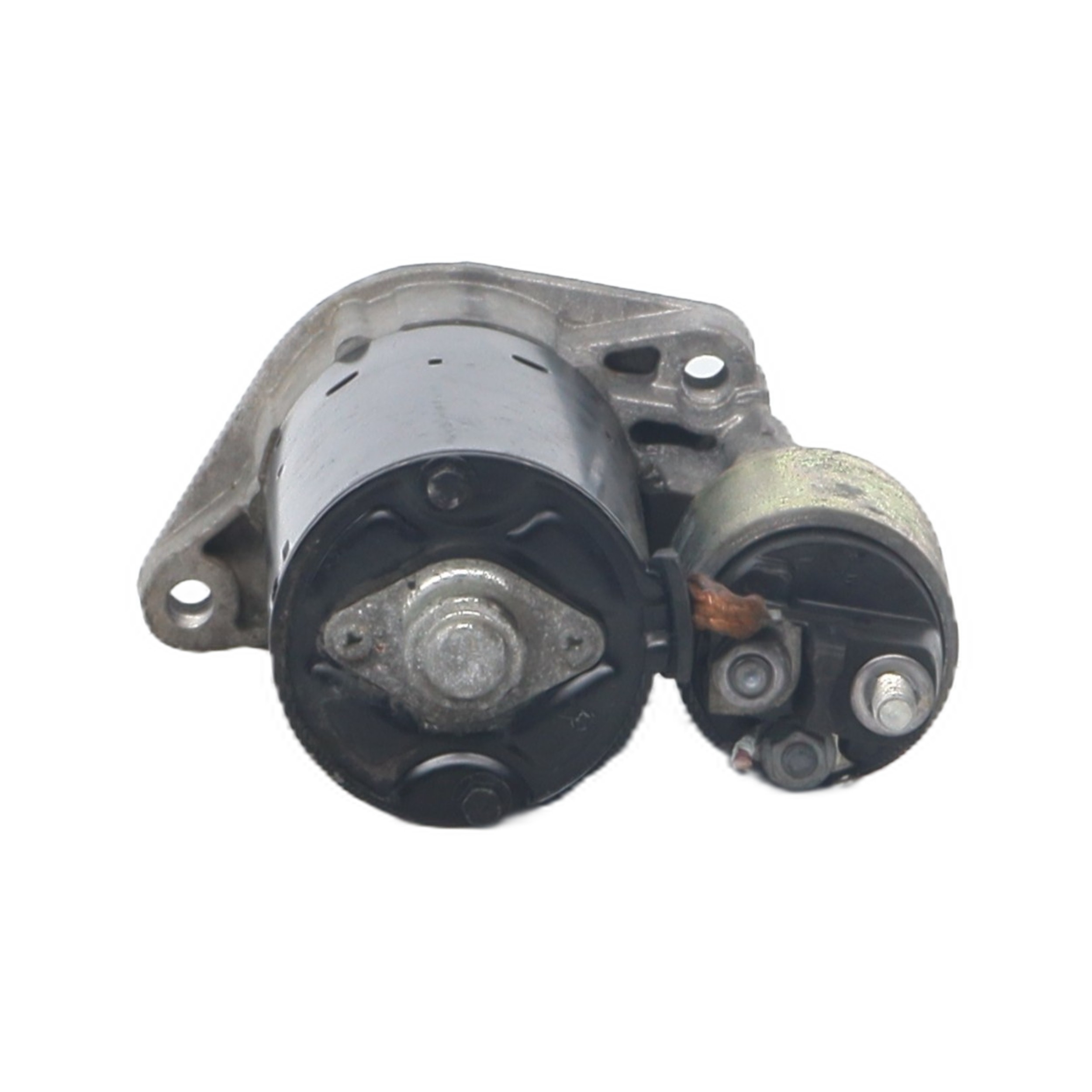 Demarreur pour MERCEDES CLASSE C 203 COUPE SPORT PHASE 2 Demarreur pour MERCEDES CLASSE C 203 COUPE SPORT PHASE 2