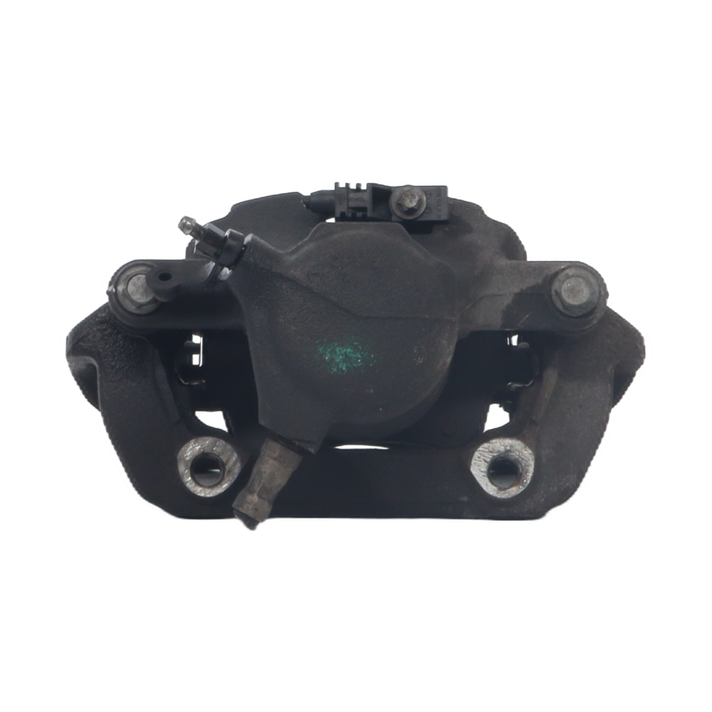 Etrier avant droit (freinage) pour MERCEDES CLASSE C 203 COUPE SPORT PHASE 2 Etrier avant droit (freinage) pour MERCEDES CLASSE C 203 COUPE SPORT PHASE 2