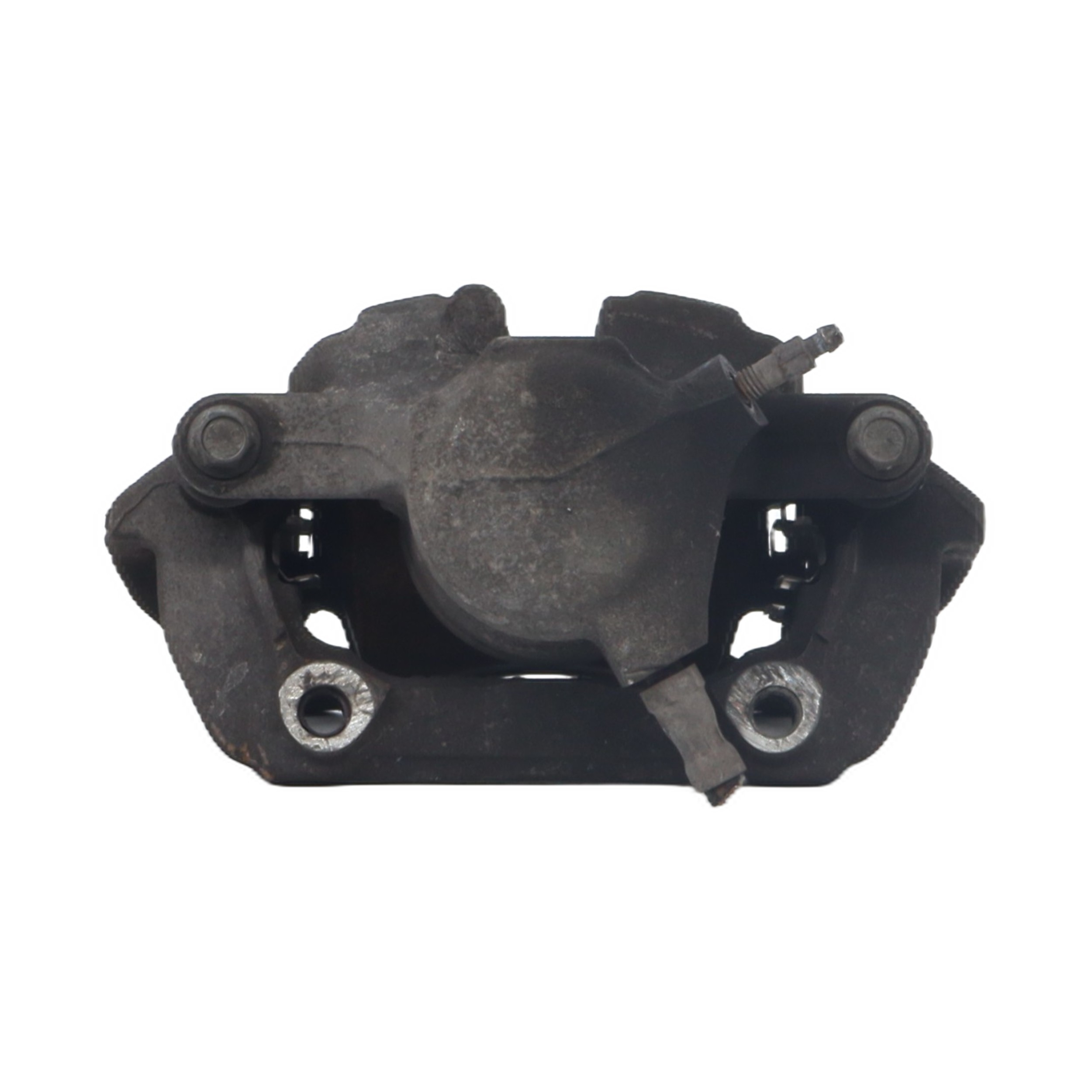 Etrier avant gauche (freinage) pour MERCEDES CLASSE C 203 COUPE SPORT PHASE 2 Etrier avant gauche (freinage) pour MERCEDES CLASSE C 203 COUPE SPORT PHASE 2