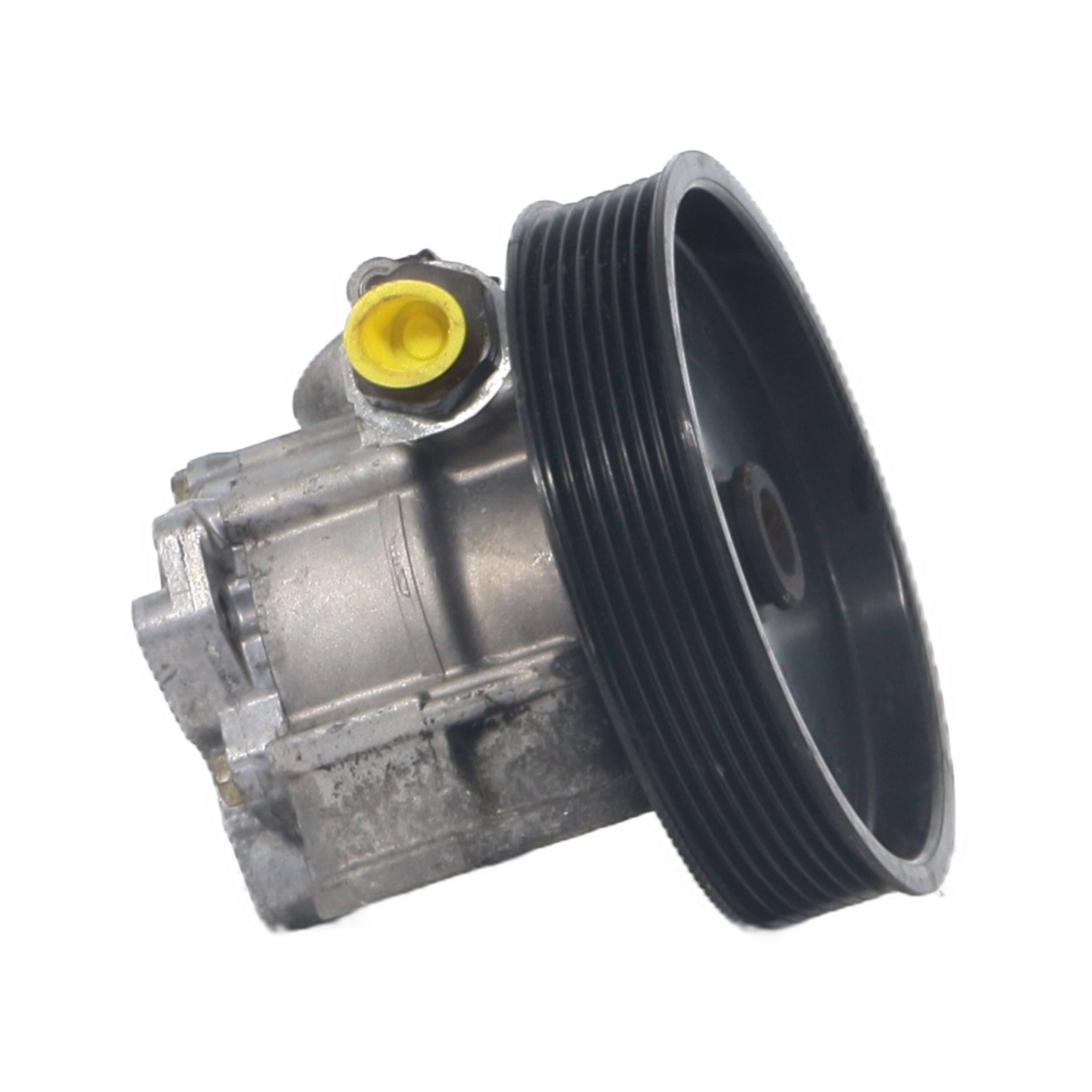 Pompe de direction pour MERCEDES CLASSE C 203 COUPE SPORT PHASE 2 Pompe de direction pour MERCEDES CLASSE C 203 COUPE SPORT PHASE 2
