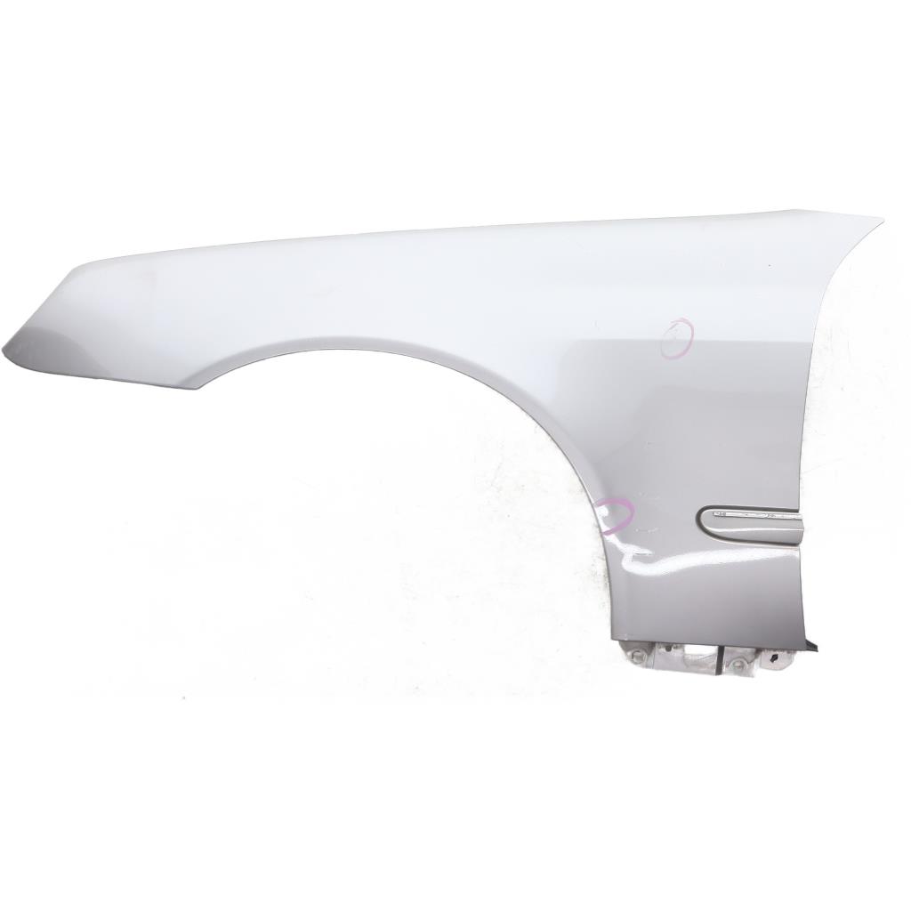 Pare-boue Avant Droit Pour Mercedes Classe C W203 (2000-2006) - Référence OEM A2038810423, Pièce De Remplacement Avant Passager
