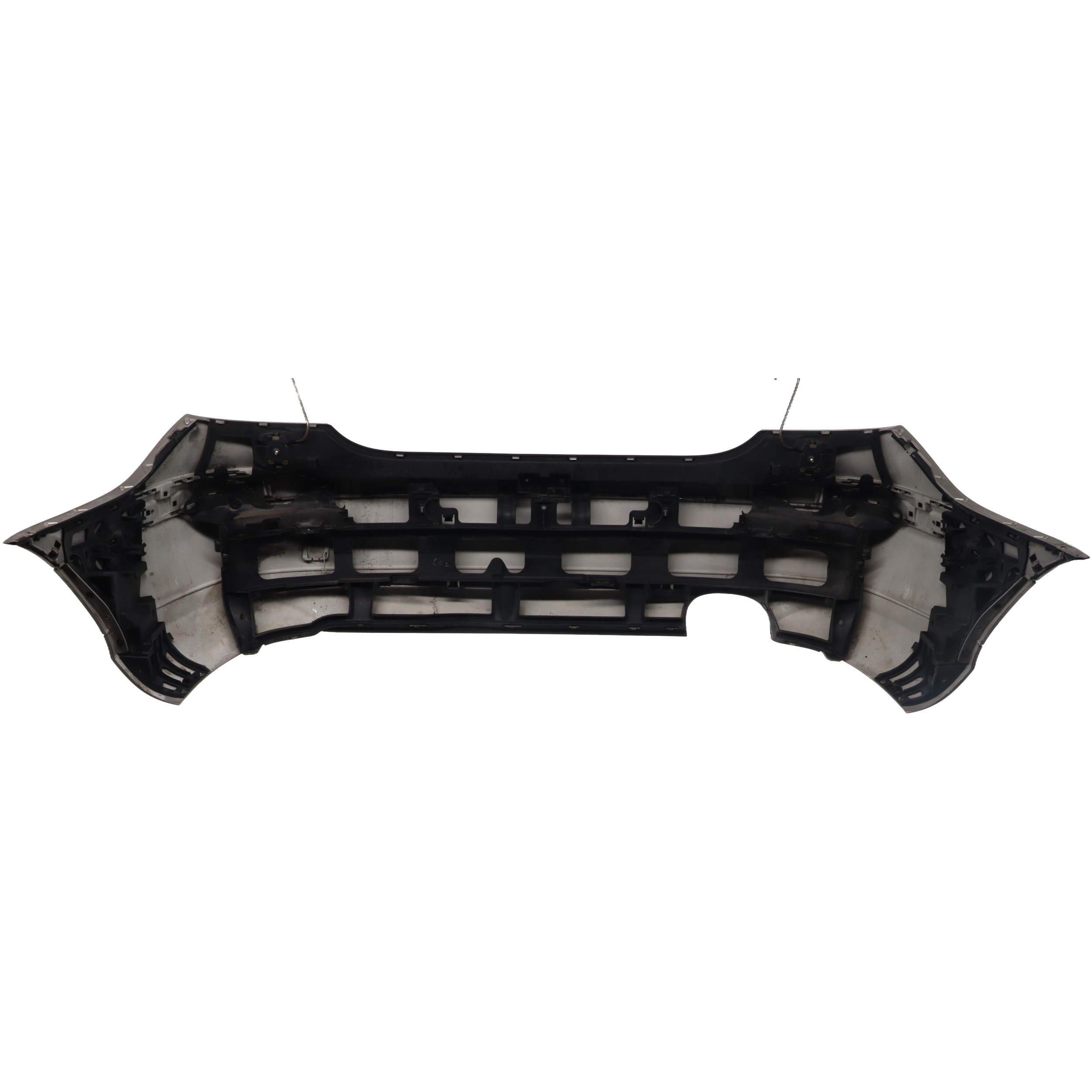 Pare choc arriere pour MERCEDES CLASSE C 203 COUPE SPORT PHASE 2 Pare choc arriere pour MERCEDES CLASSE C 203 COUPE SPORT PHASE 2