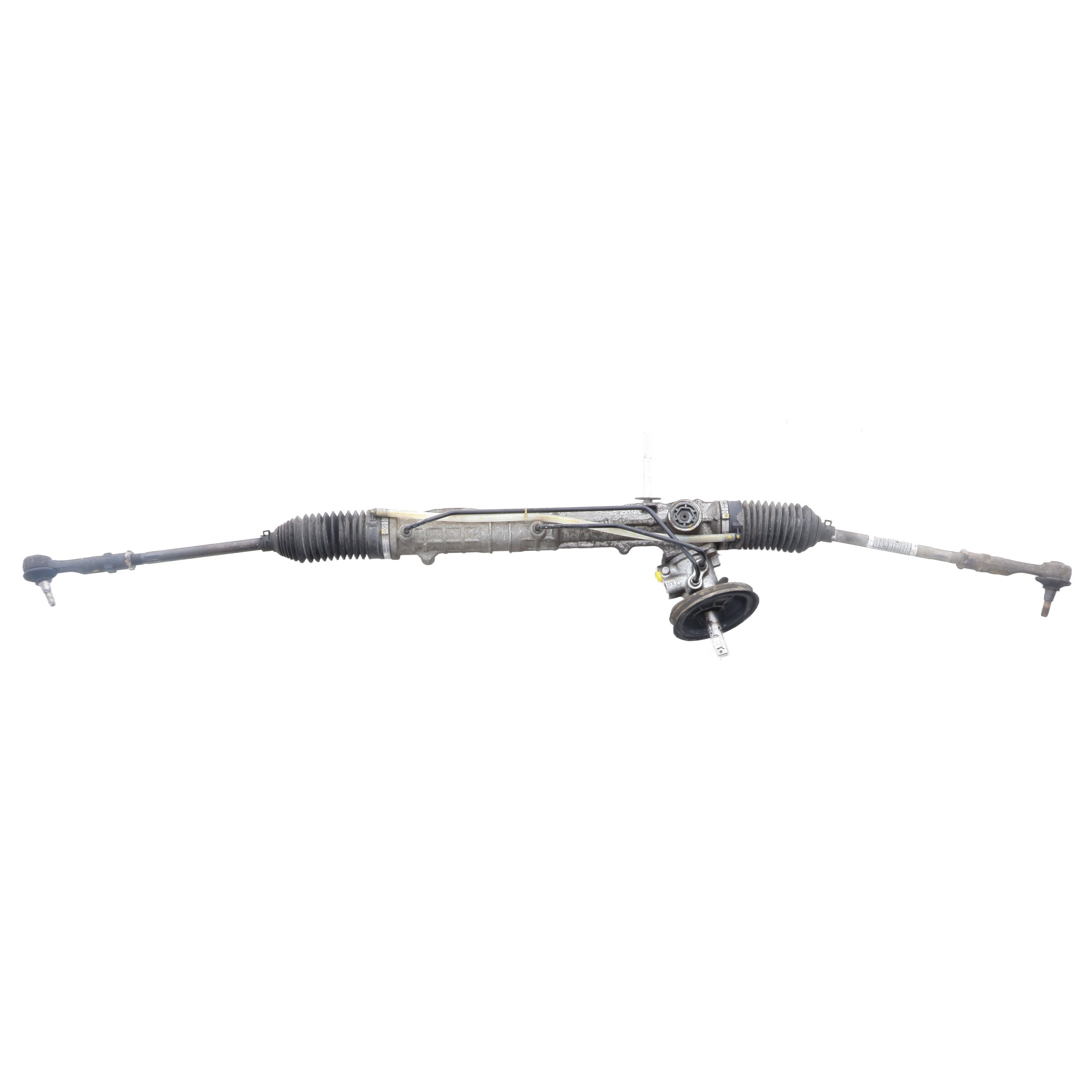 Cremaillere assistee pour CITROEN C4 GRAND PICASSO 1 Cremaillere assistee pour CITROEN C4 GRAND PICASSO 1