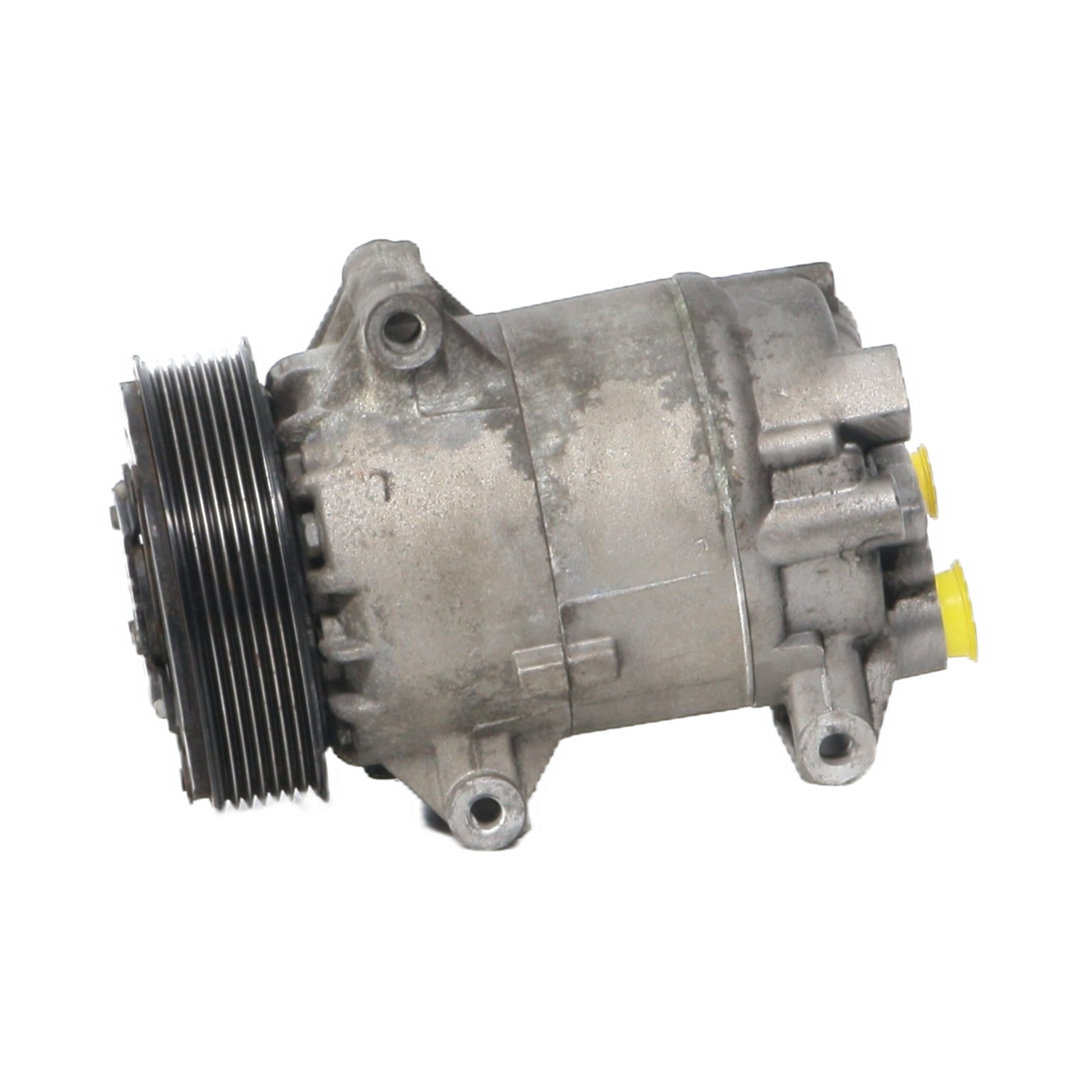 Compresseur clim pour RENAULT MEGANE 2 PHASE 2 CABRIOLET Compresseur clim pour RENAULT MEGANE 2 PHASE 2 CABRIOLET