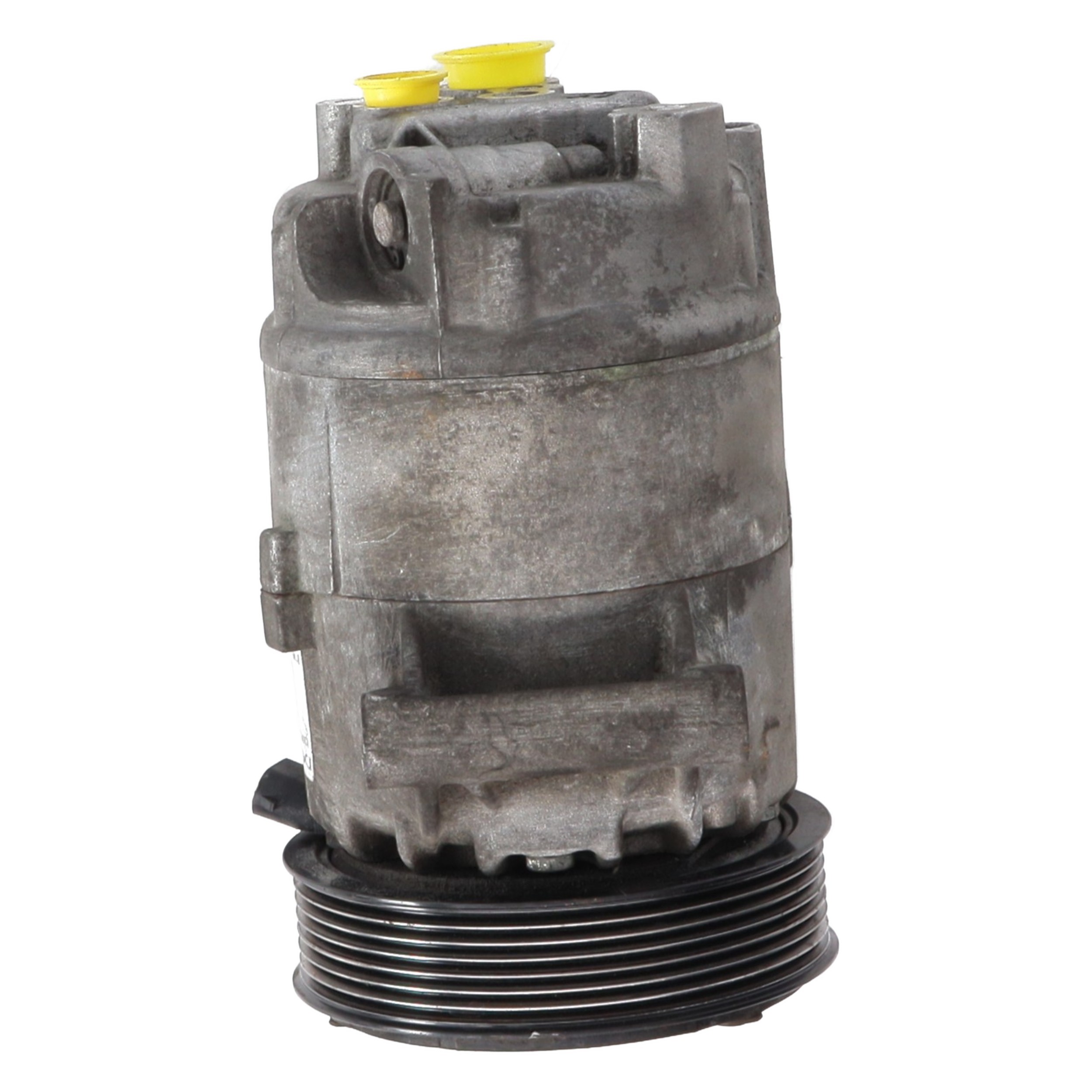 Compresseur clim pour RENAULT MEGANE 2 PHASE 2 CABRIOLET Compresseur clim pour RENAULT MEGANE 2 PHASE 2 CABRIOLET