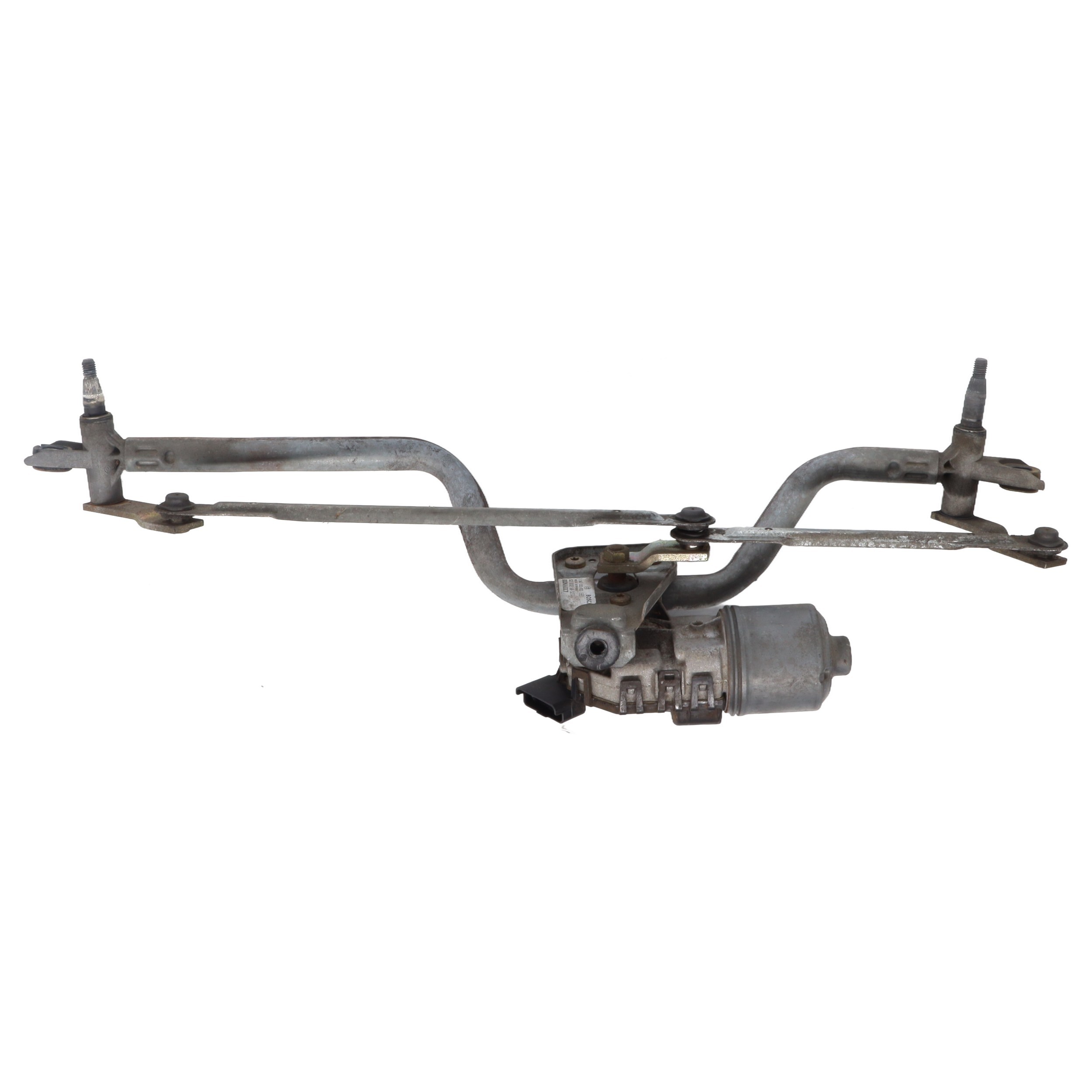 Mot. essuie glace avant pour RENAULT CLIO 2 PHASE 2 Mot. essuie glace avant pour RENAULT CLIO 2 PHASE 2