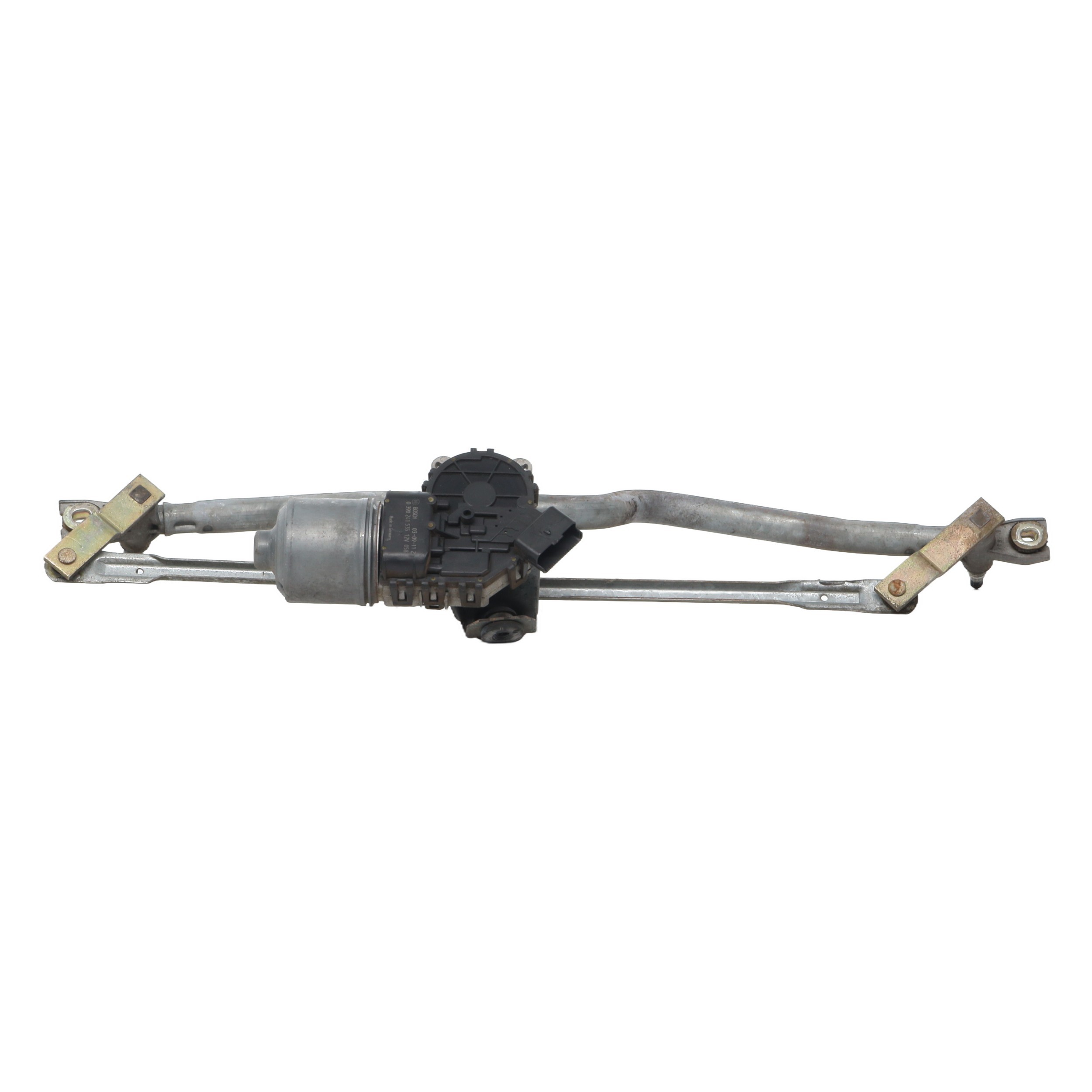 Mot. essuie glace avant pour RENAULT CLIO 2 PHASE 2 Mot. essuie glace avant pour RENAULT CLIO 2 PHASE 2
