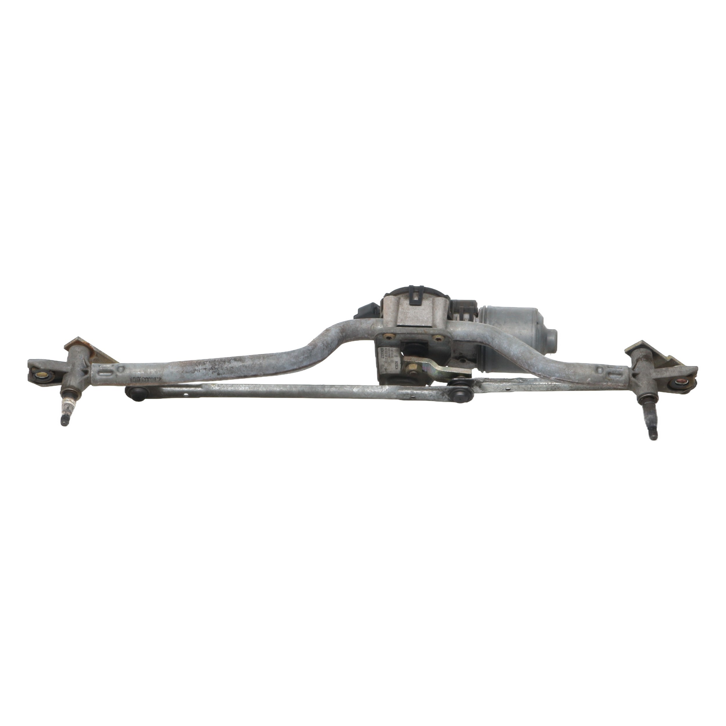 Mot. essuie glace avant pour RENAULT CLIO 2 PHASE 2 Mot. essuie glace avant pour RENAULT CLIO 2 PHASE 2