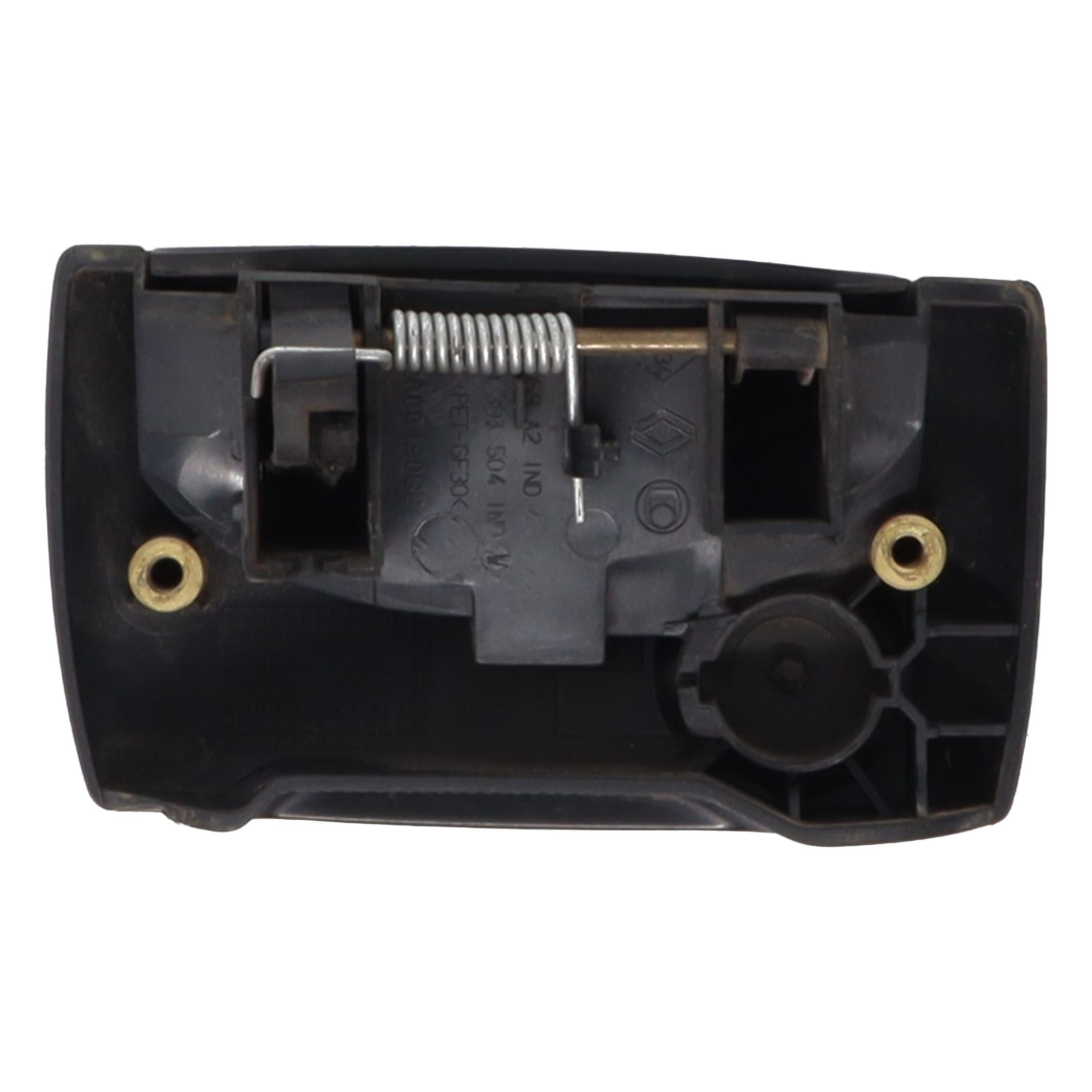 Poignee porte laterale droit pour RENAULT KANGOO 1 PHASE 2 Poignee porte laterale droit pour RENAULT KANGOO 1 PHASE 2