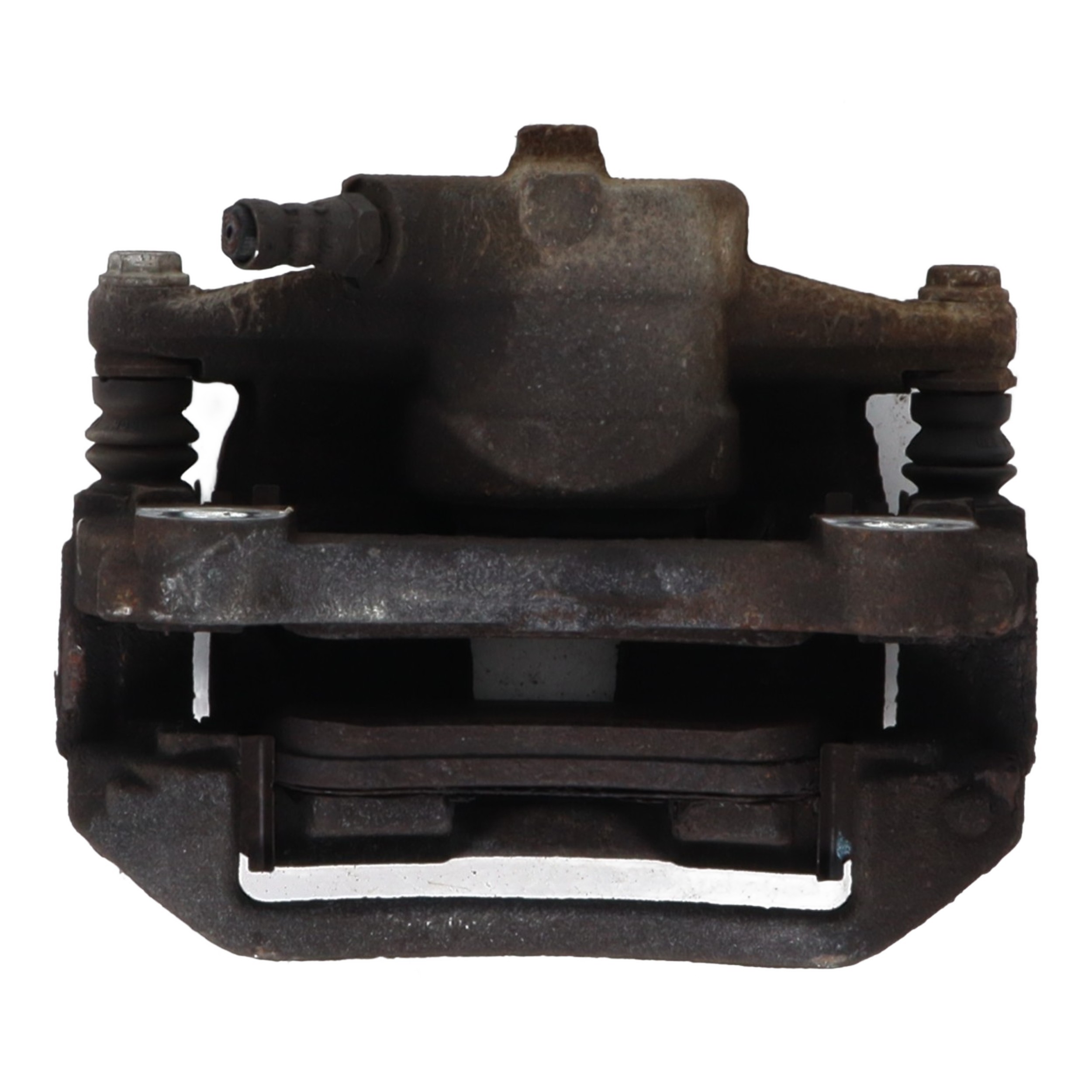 Etrier arriere gauche (freinage) pour PEUGEOT BOXER 3 PHASE 1 Etrier arriere gauche (freinage) pour PEUGEOT BOXER 3 PHASE 1