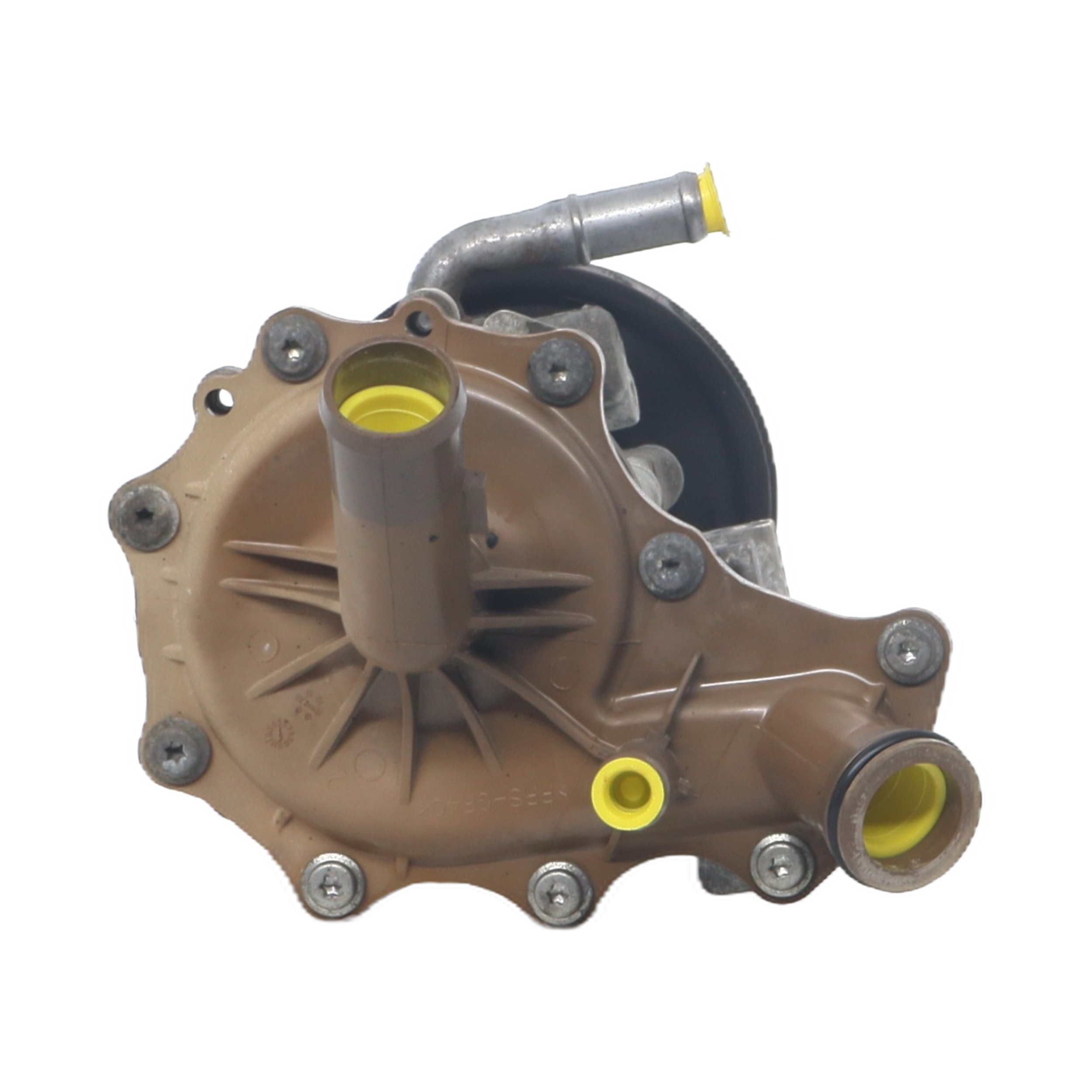 Pompe de direction pour PEUGEOT BOXER 3 PHASE 1 Pompe de direction pour PEUGEOT BOXER 3 PHASE 1