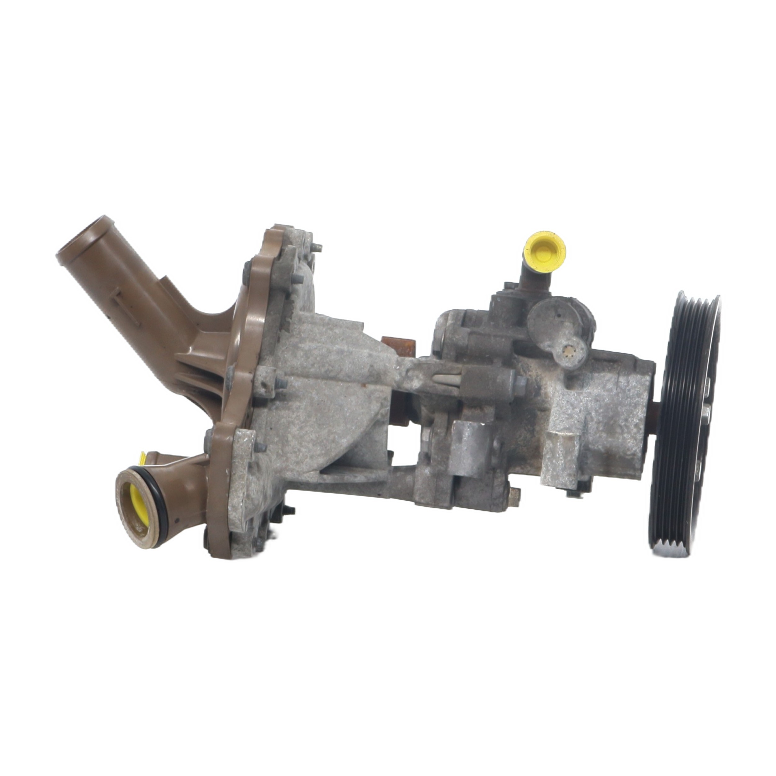 Pompe de direction pour PEUGEOT BOXER 3 PHASE 1 Pompe de direction pour PEUGEOT BOXER 3 PHASE 1