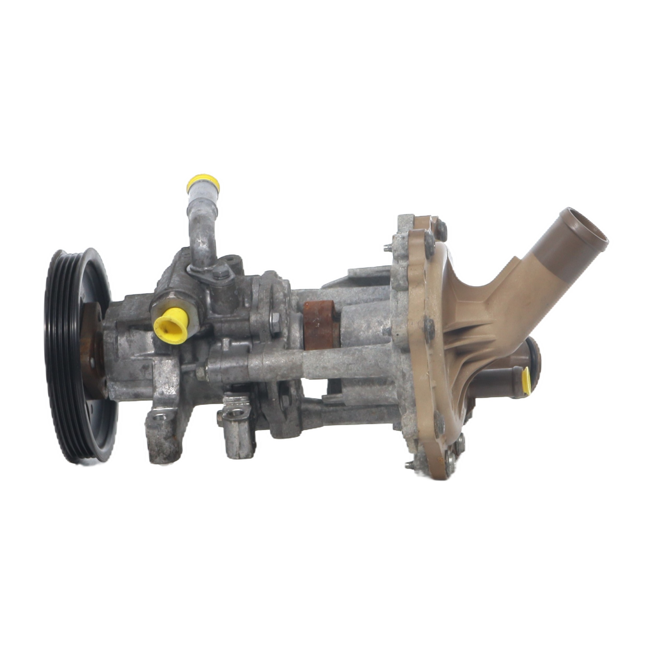 Pompe de direction pour PEUGEOT BOXER 3 PHASE 1 Pompe de direction pour PEUGEOT BOXER 3 PHASE 1