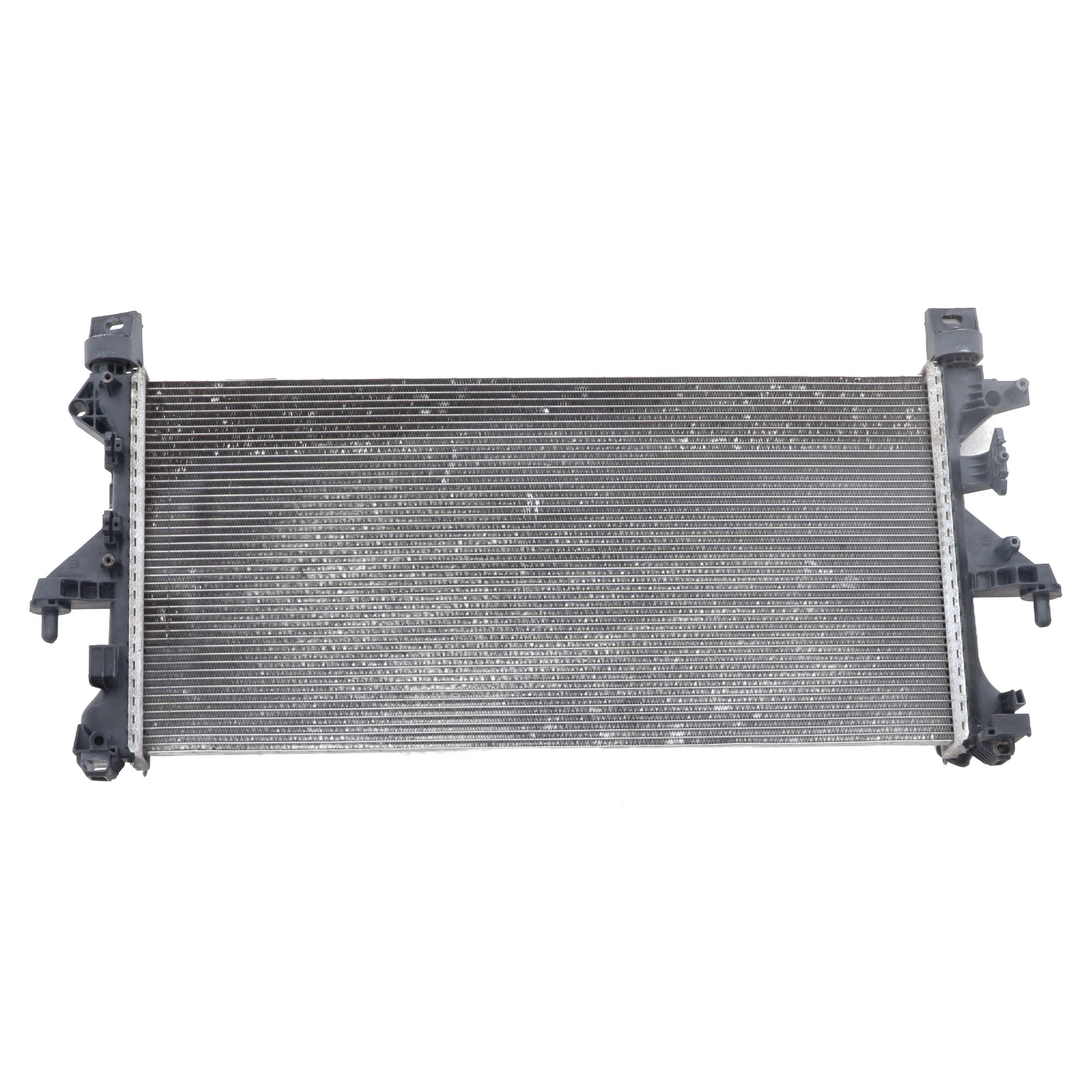 Radiateur eau pour PEUGEOT BOXER 3 PHASE 1 Radiateur eau pour PEUGEOT BOXER 3 PHASE 1