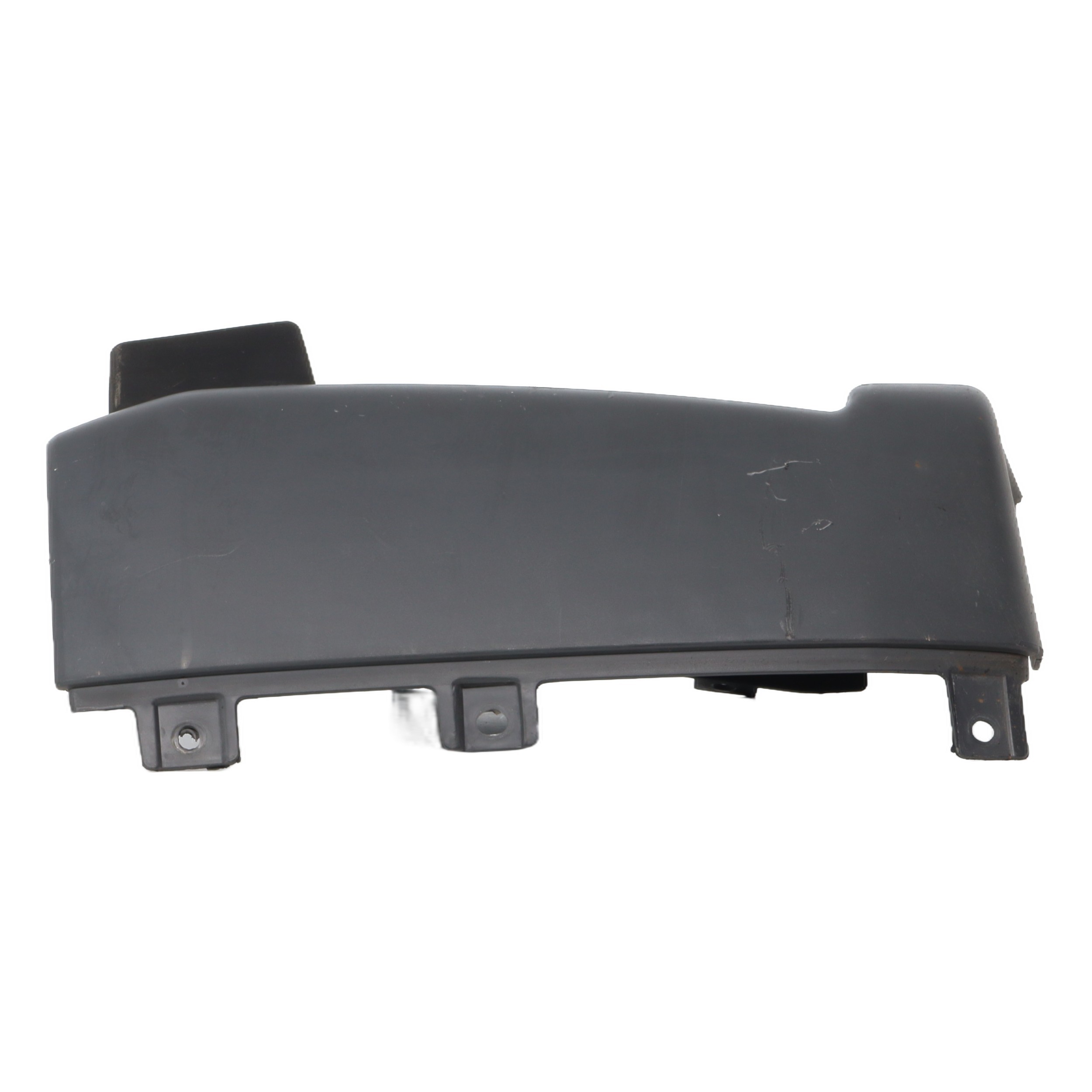 Crosse arriere gauche pour PEUGEOT BOXER 3 PHASE 1 Crosse arriere gauche pour PEUGEOT BOXER 3 PHASE 1