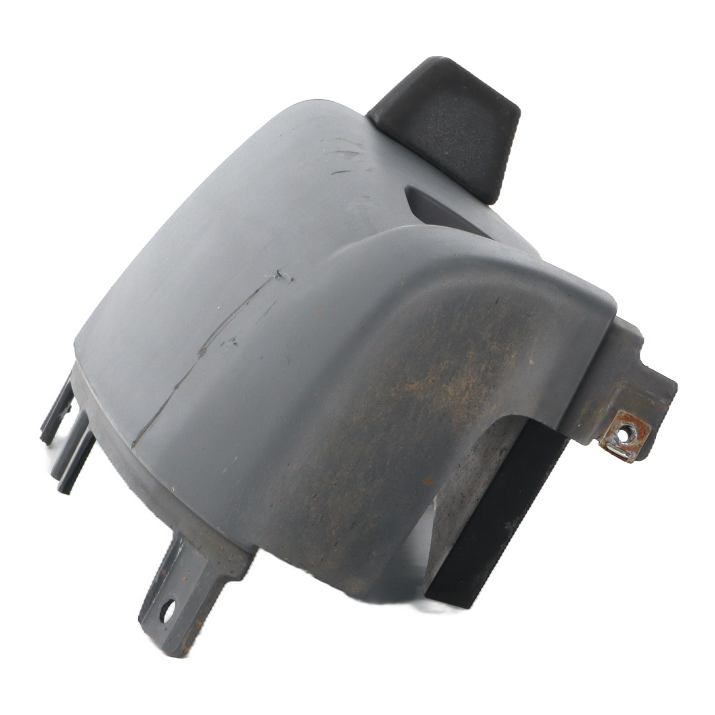 Crosse arriere gauche pour PEUGEOT BOXER 3 PHASE 1 Crosse arriere gauche pour PEUGEOT BOXER 3 PHASE 1