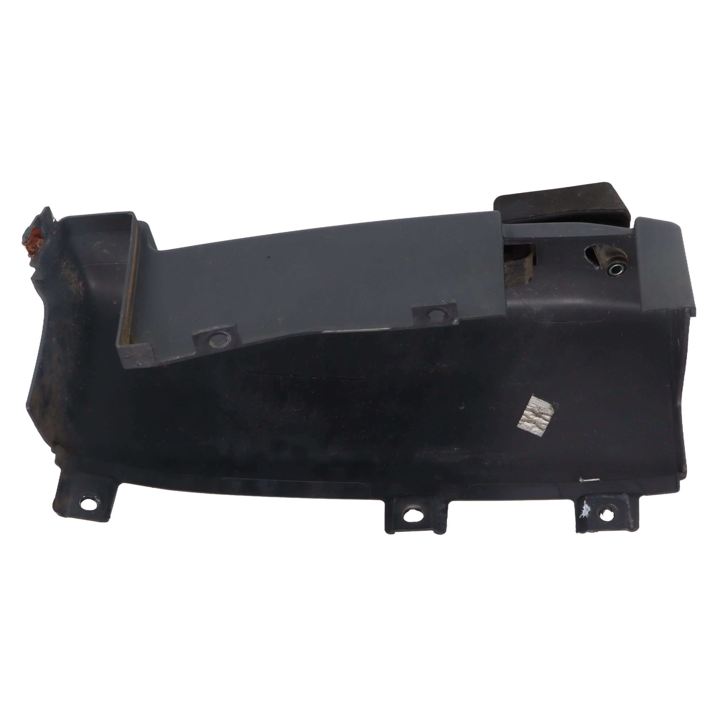 Crosse arriere gauche pour PEUGEOT BOXER 3 PHASE 1 Crosse arriere gauche pour PEUGEOT BOXER 3 PHASE 1