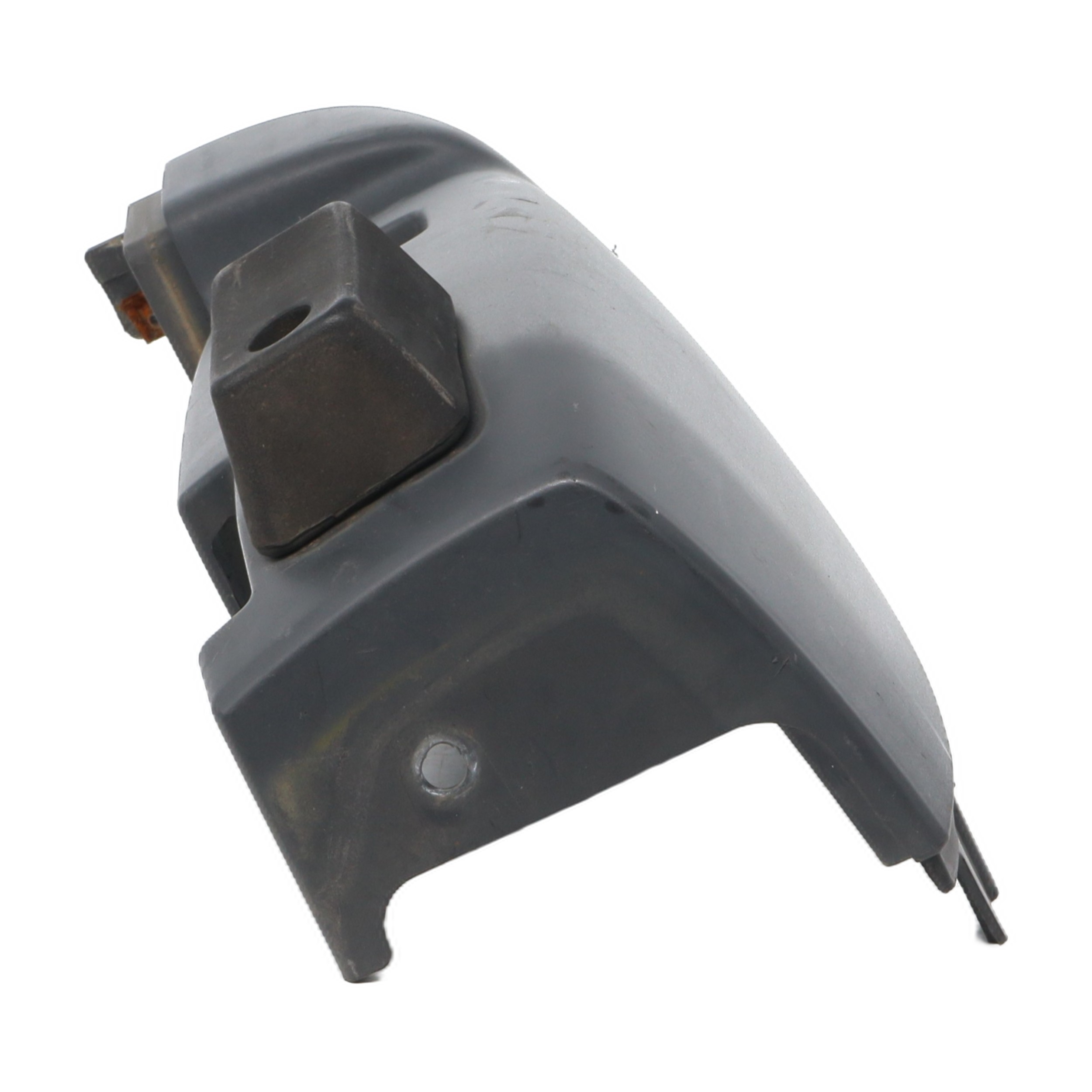 Crosse arriere gauche pour PEUGEOT BOXER 3 PHASE 1 Crosse arriere gauche pour PEUGEOT BOXER 3 PHASE 1