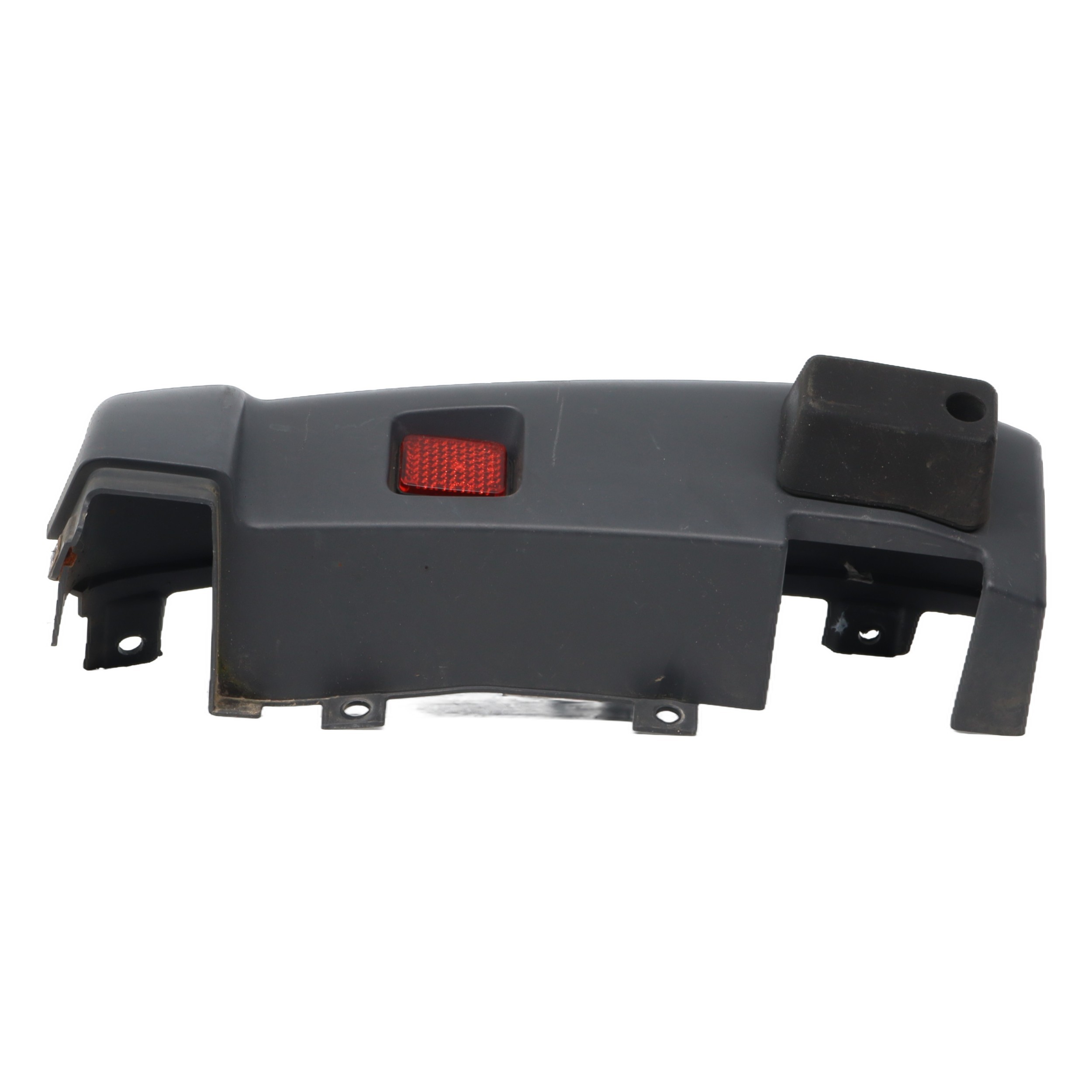 Crosse arriere gauche pour PEUGEOT BOXER 3 PHASE 1 Crosse arriere gauche pour PEUGEOT BOXER 3 PHASE 1