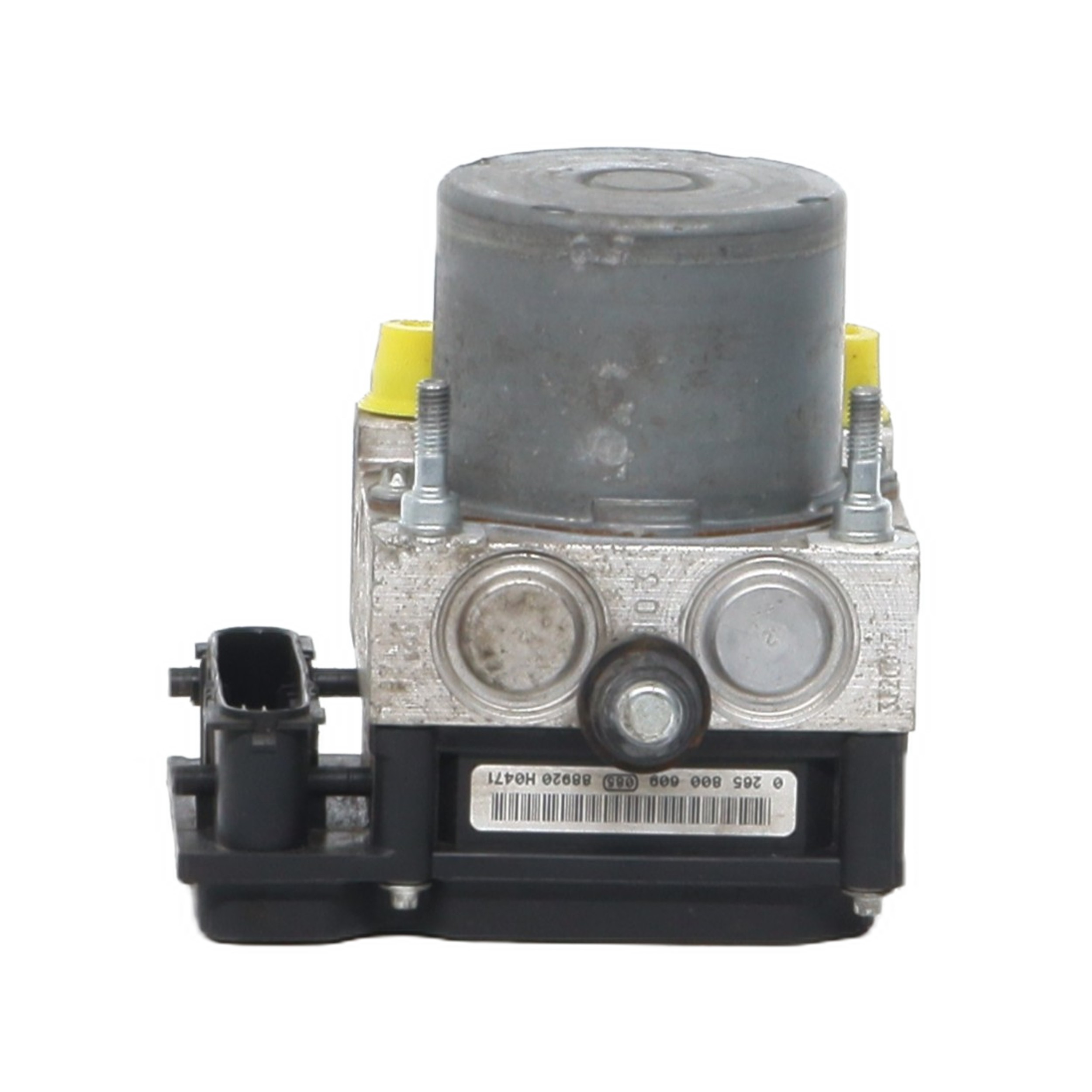 Bloc ABS (freins anti-blocage) pour NISSAN QASHQAI 1 PHASE 1 Bloc ABS (freins anti-blocage) pour NISSAN QASHQAI 1 PHASE 1