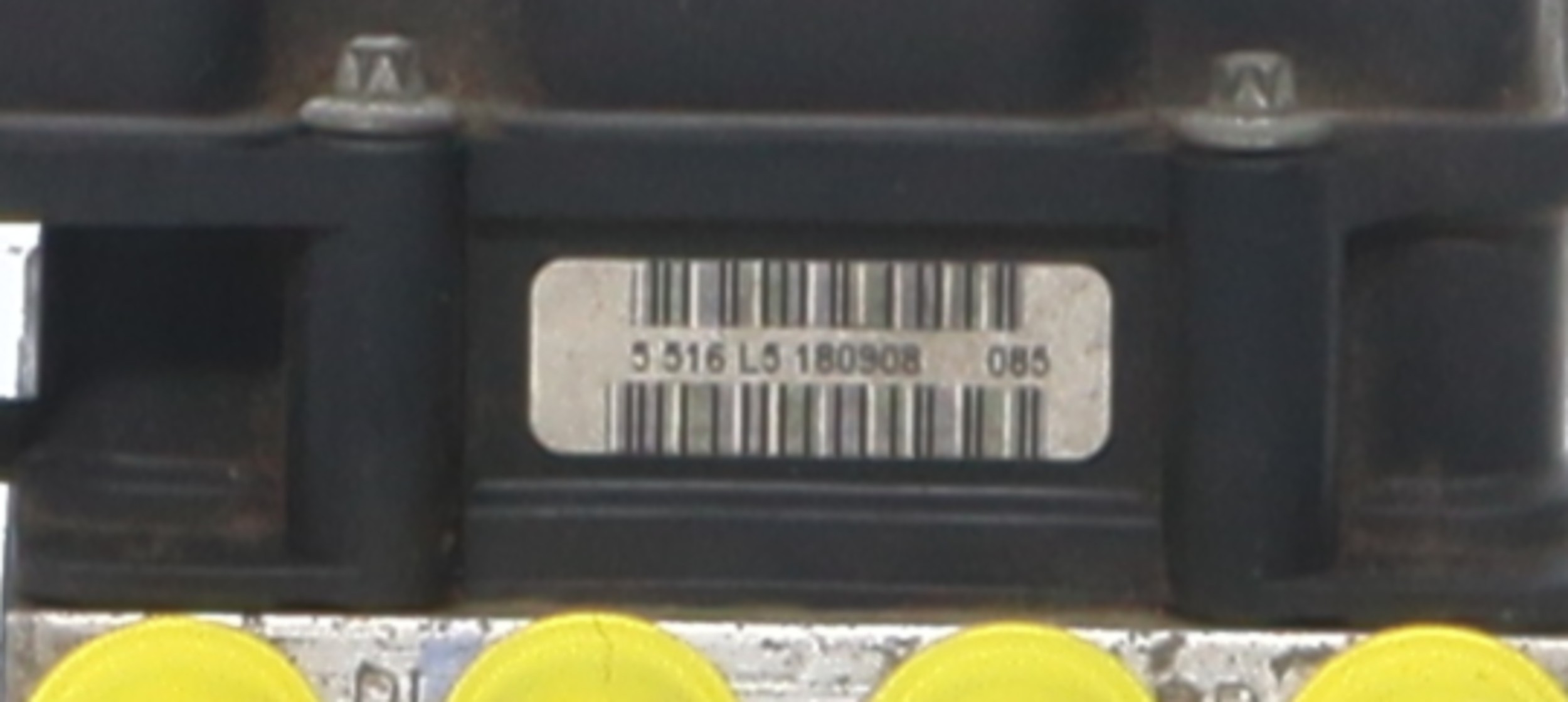 Bloc ABS (freins anti-blocage) pour NISSAN QASHQAI 1 PHASE 1 Bloc ABS (freins anti-blocage) pour NISSAN QASHQAI 1 PHASE 1