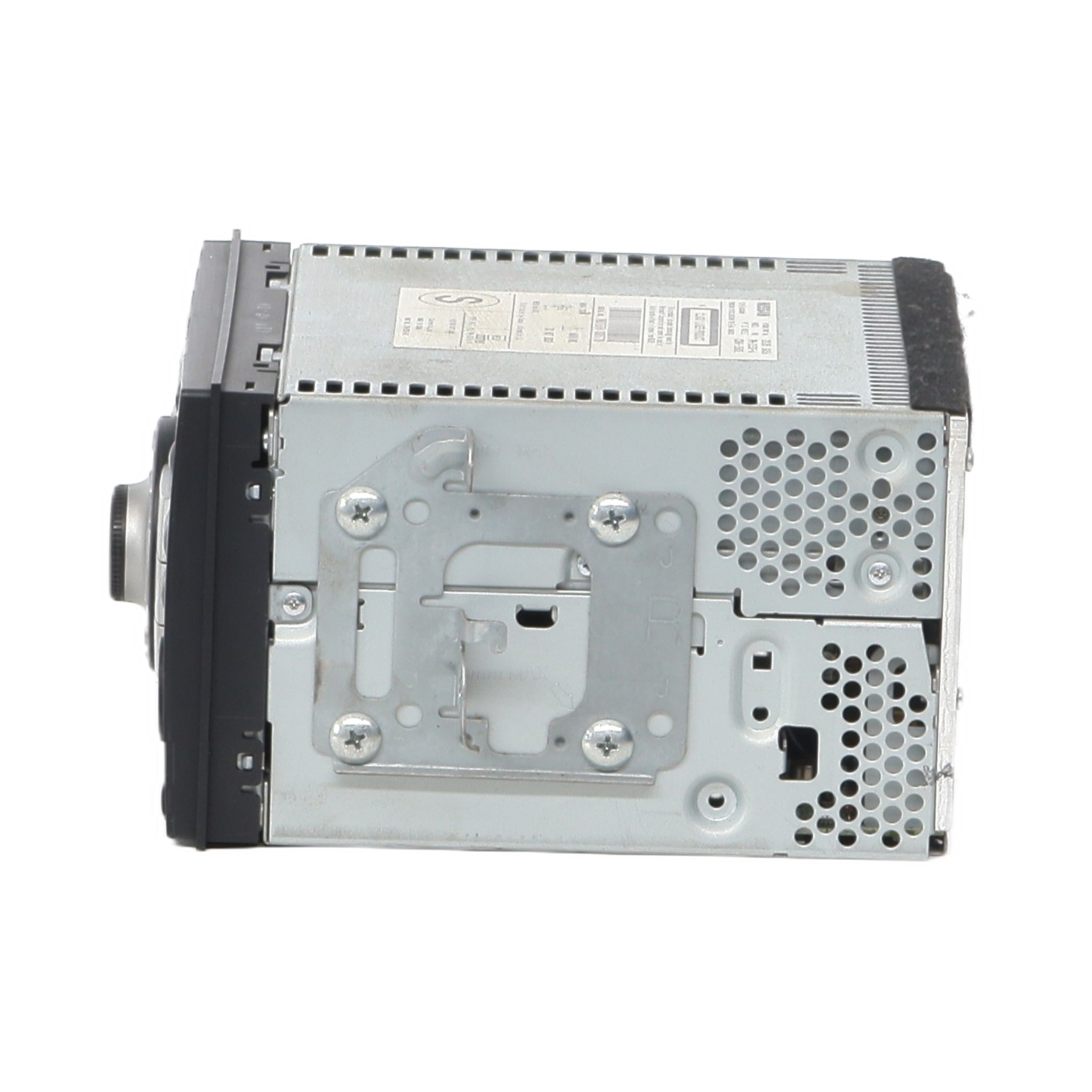Autoradio d'origine pour NISSAN QASHQAI 1 PHASE 1 Autoradio d'origine pour NISSAN QASHQAI 1 PHASE 1