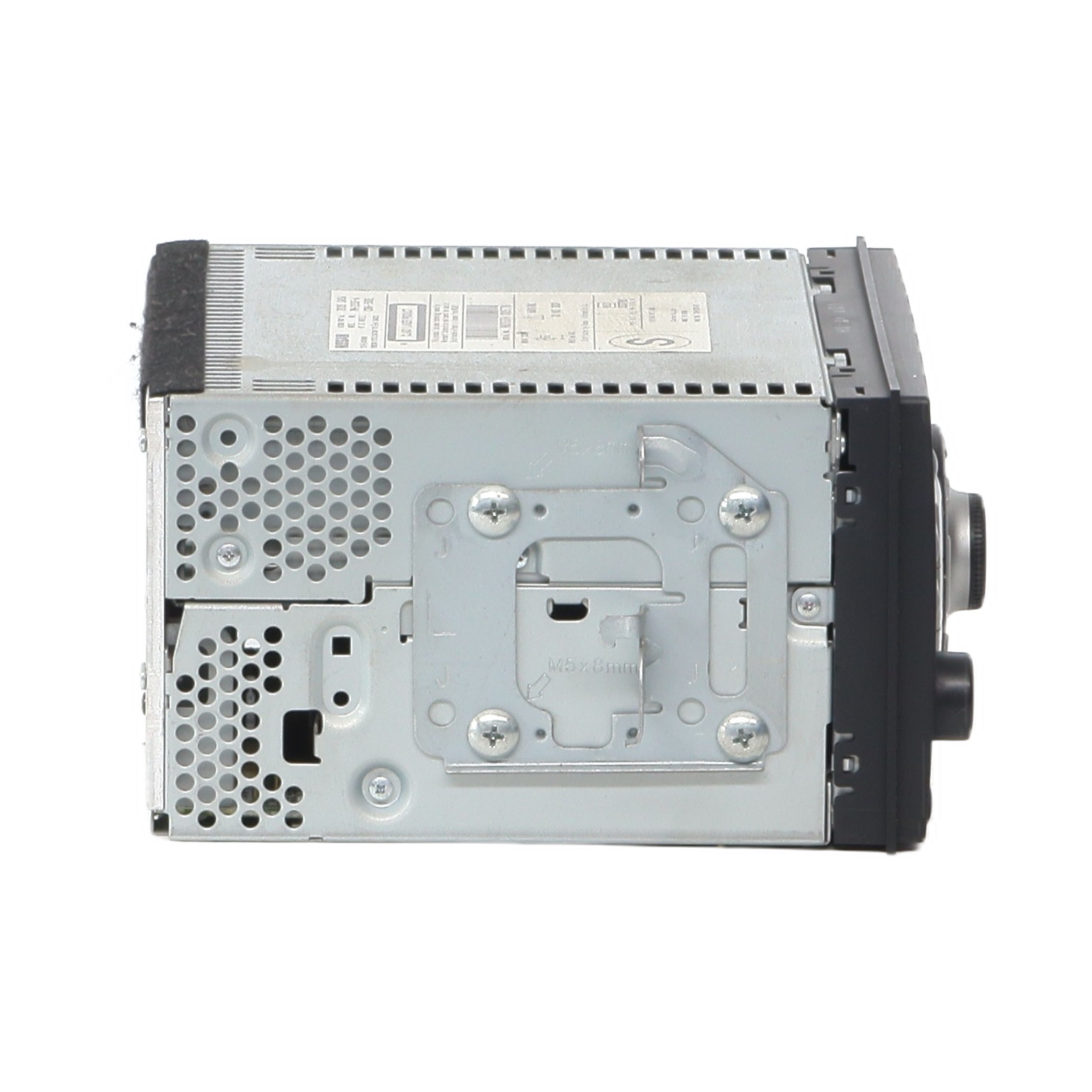 Autoradio d'origine pour NISSAN QASHQAI 1 PHASE 1 Autoradio d'origine pour NISSAN QASHQAI 1 PHASE 1
