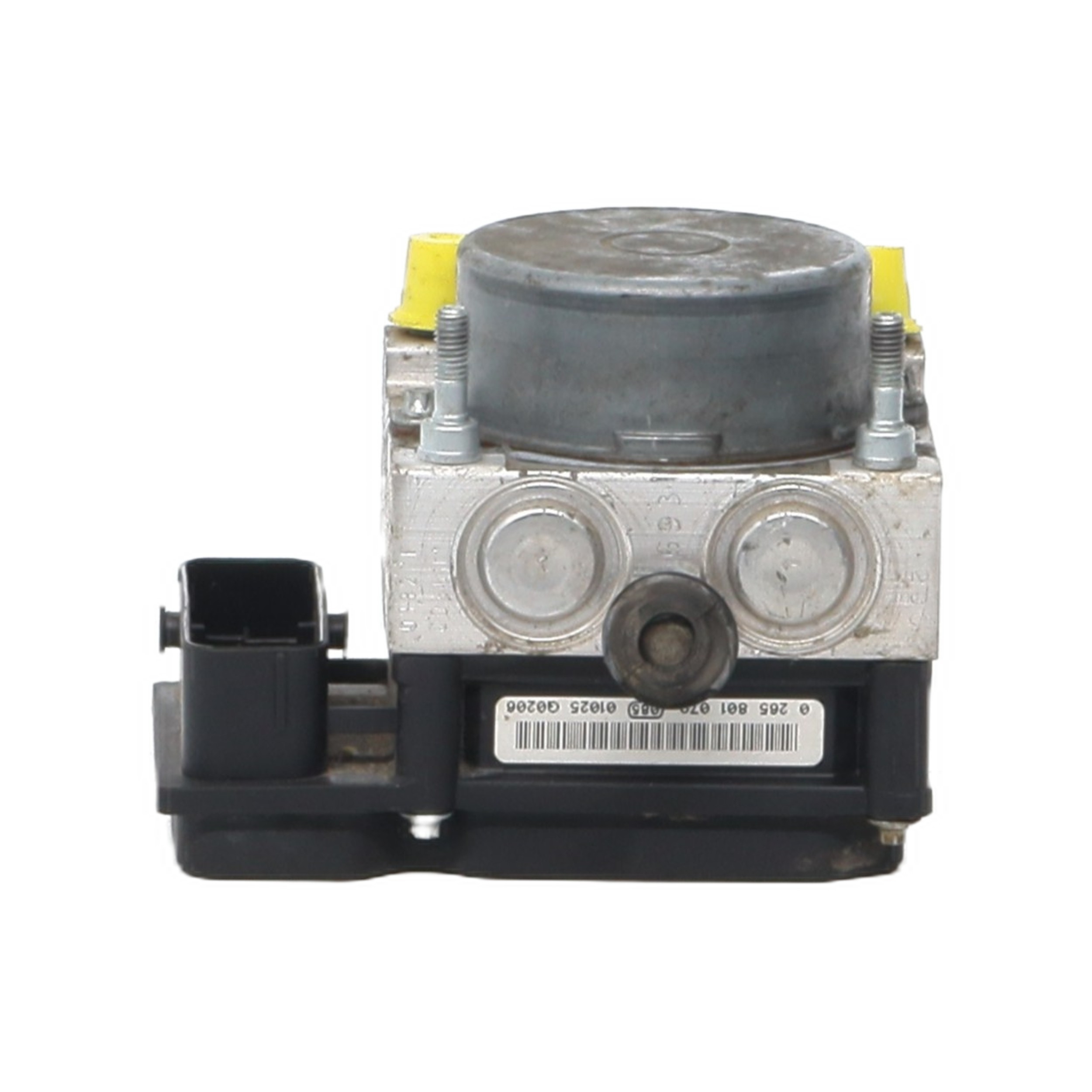 Bloc ABS (freins anti-blocage) pour PEUGEOT BIPPER Bloc ABS (freins anti-blocage) pour PEUGEOT BIPPER