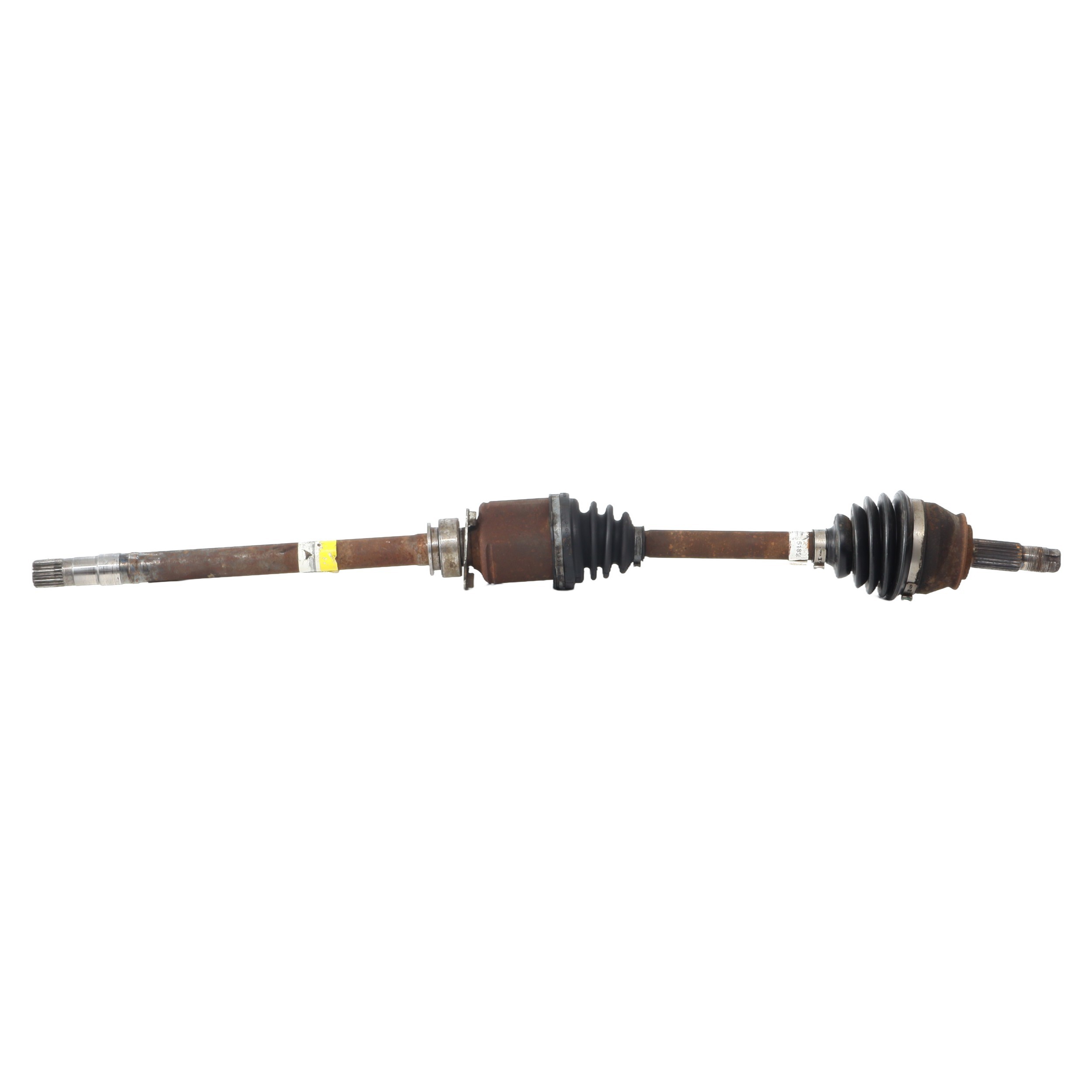 Cardan droit (transmission) pour PEUGEOT BIPPER Cardan droit (transmission) pour PEUGEOT BIPPER