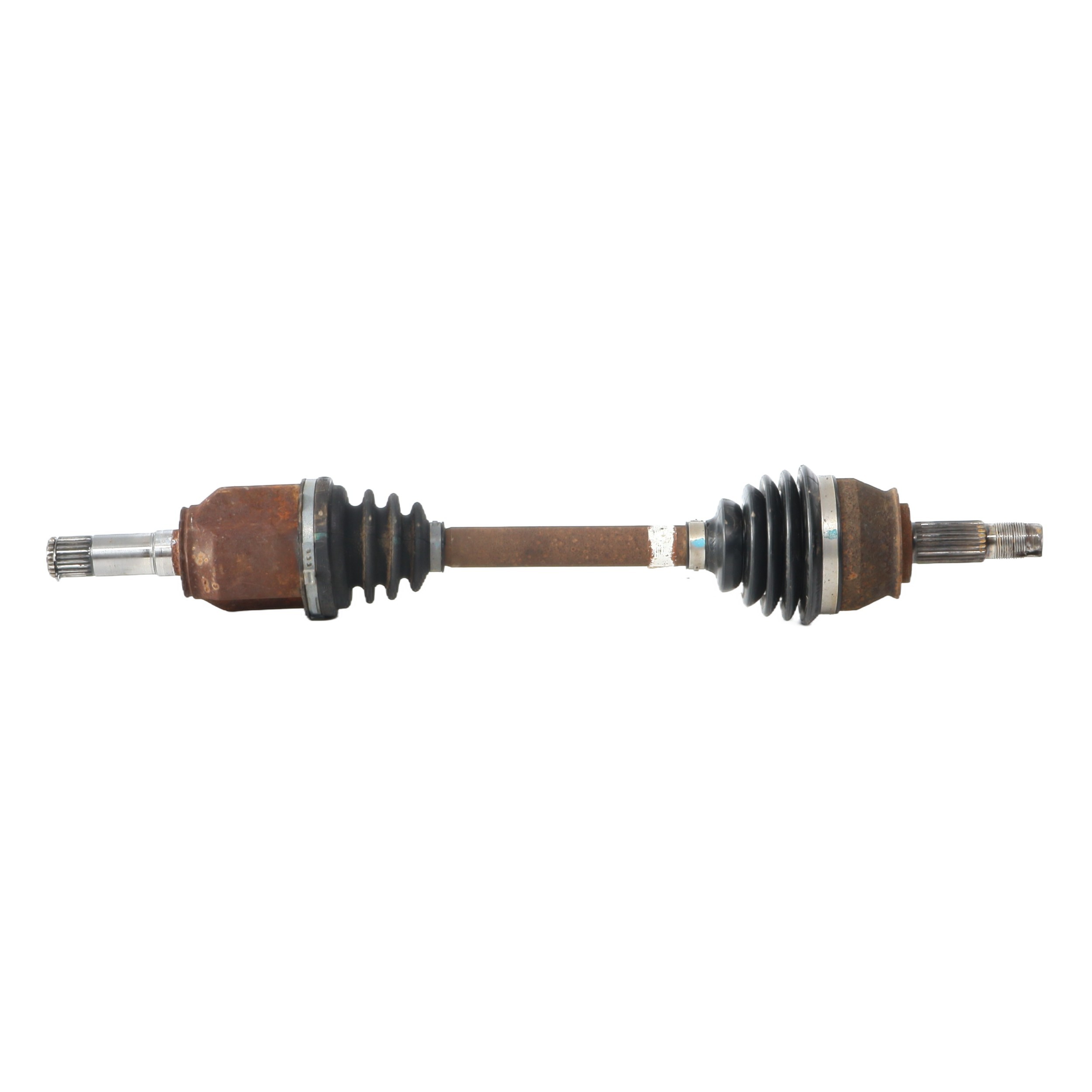 Cardan gauche (transmission) pour PEUGEOT BIPPER Cardan gauche (transmission) pour PEUGEOT BIPPER