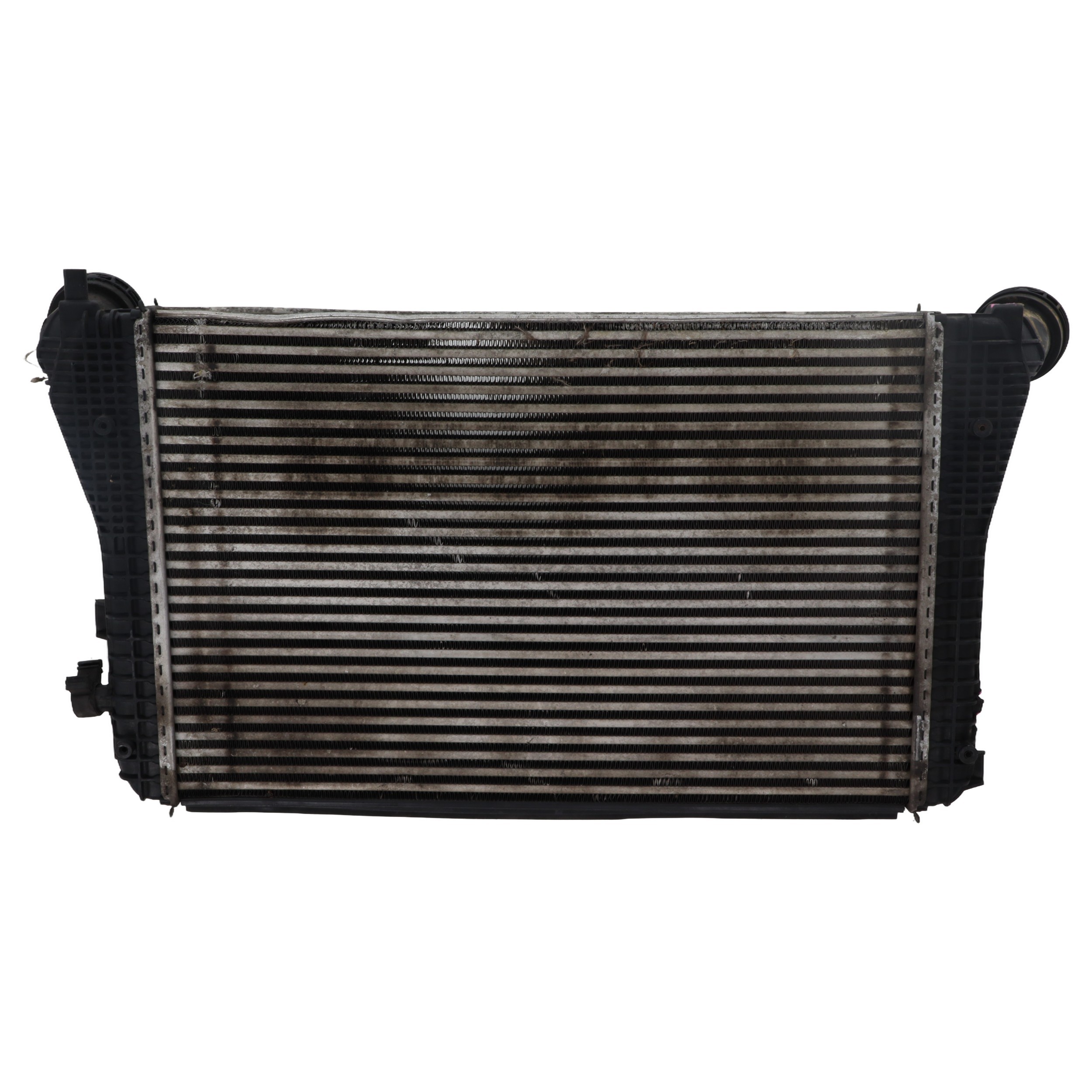 Echangeur air (Intercooler) pour AUDI A3 2 SPORTBACK PHASE 1 Echangeur air (Intercooler) pour AUDI A3 2 SPORTBACK PHASE 1