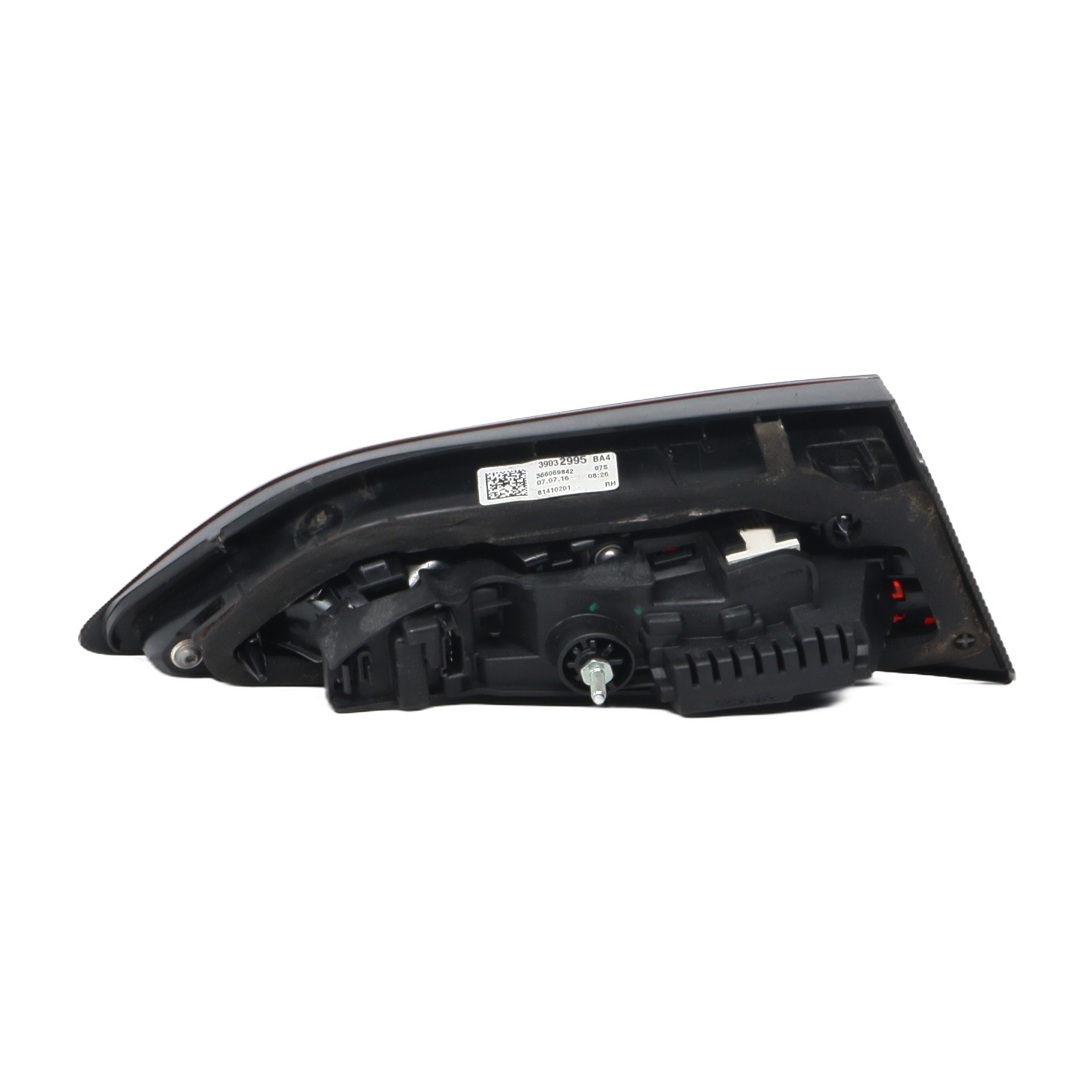Feu arriere secondaire droit (feux) pour OPEL ASTRA K PHASE 1 Feu arriere secondaire droit (feux) pour OPEL ASTRA K PHASE 1
